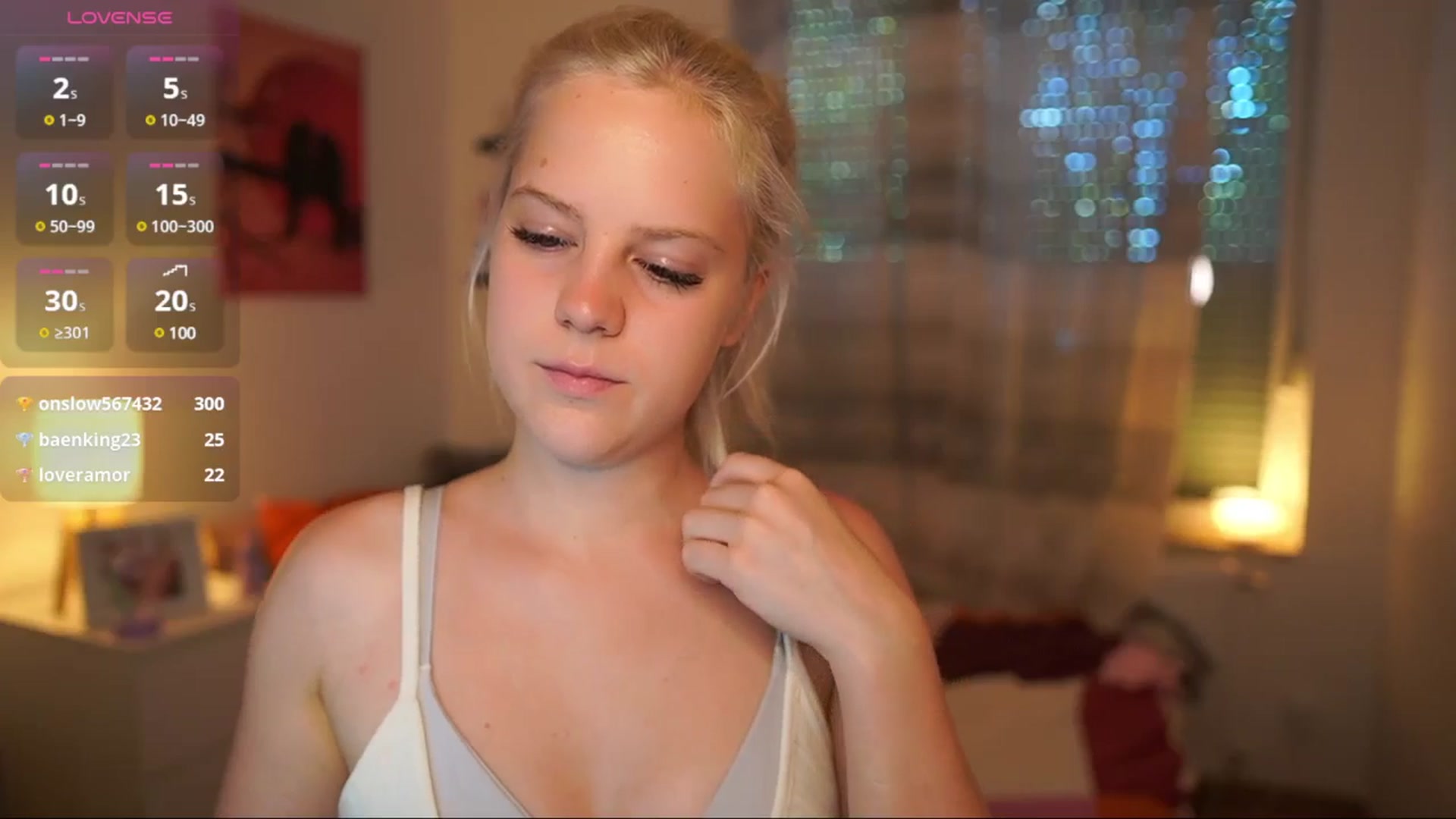 Gallery image thumbnail from Merrilyn__'s myfreecams stream on, 07/23/2025, 15:23 image 4 of 20