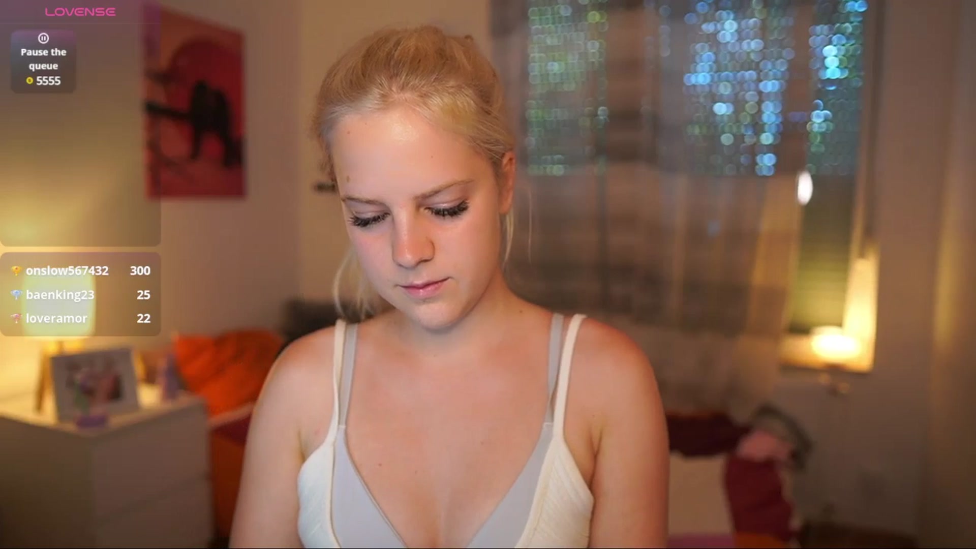 Gallery image thumbnail from Merrilyn__'s myfreecams stream on, 07/23/2025, 15:23 image 20 of 20