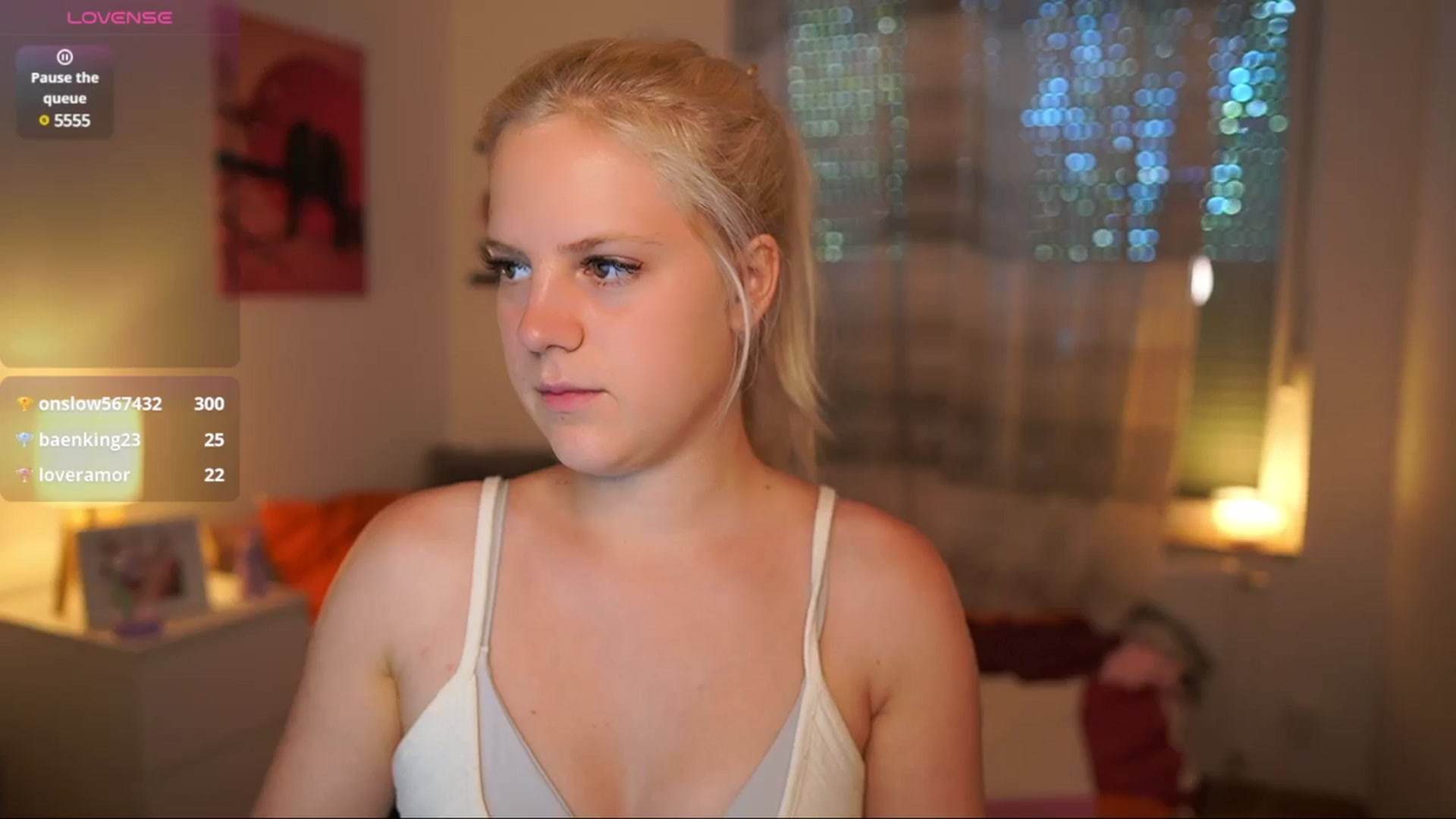 Gallery image thumbnail from Merrilyn__'s myfreecams stream on, 07/23/2025, 15:23 image 6 of 20