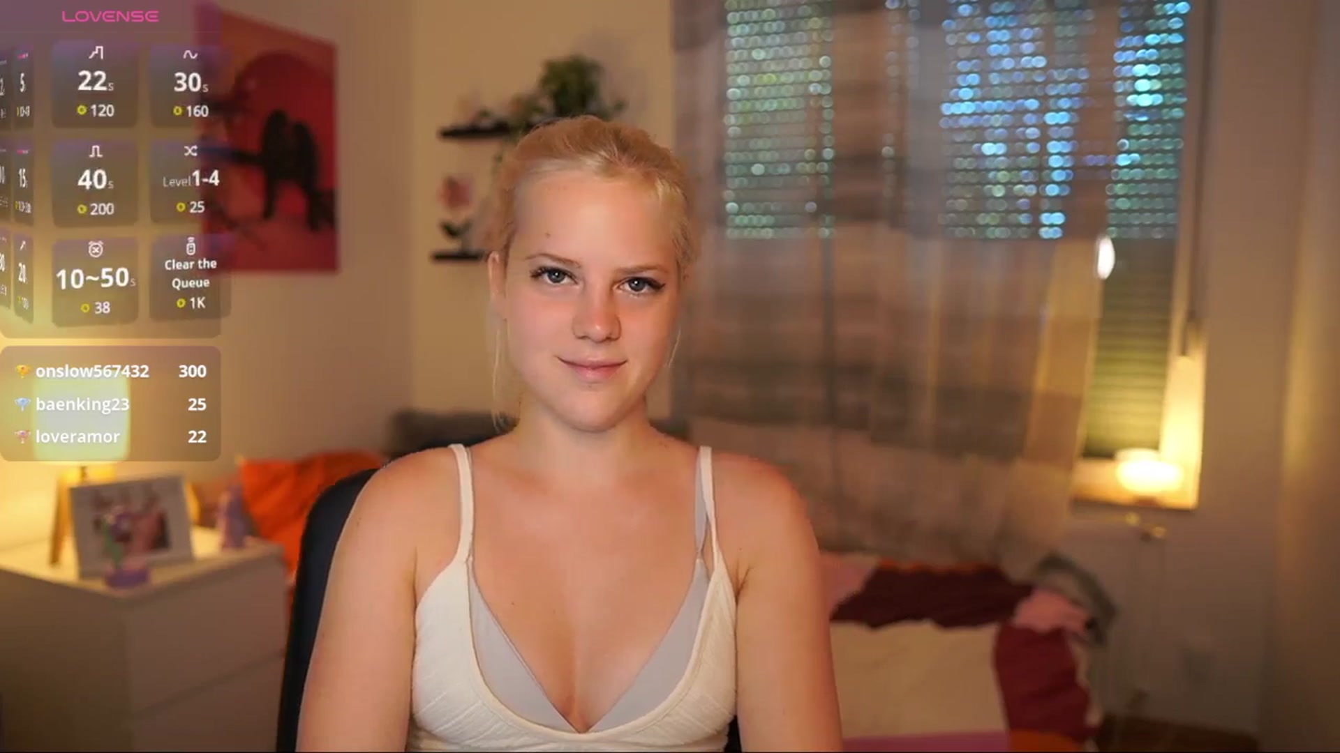 Gallery image thumbnail from Merrilyn__'s myfreecams stream on, 07/23/2025, 15:23 image 8 of 20