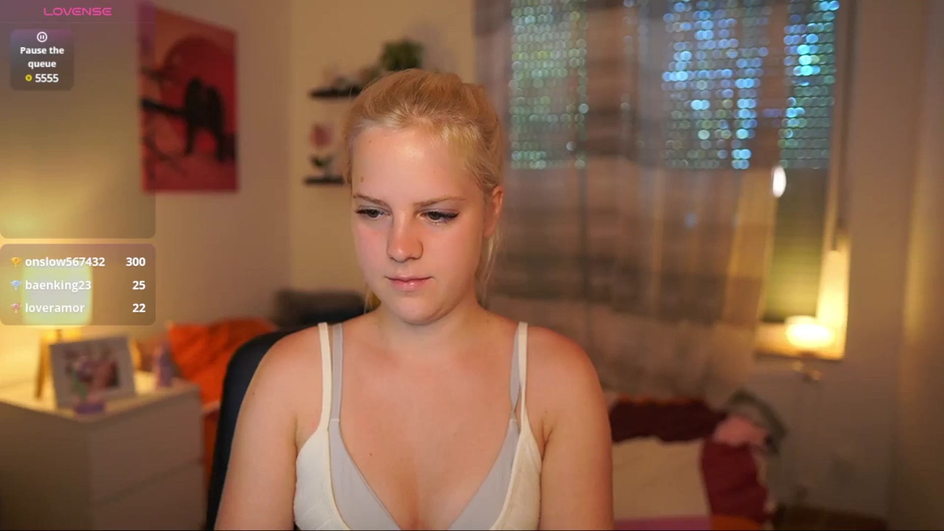 Gallery image thumbnail from Merrilyn__'s myfreecams stream on, 07/23/2025, 15:23 image 9 of 20