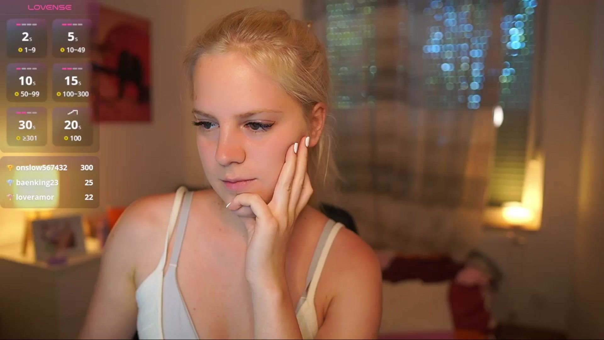Gallery image thumbnail from Merrilyn__'s myfreecams stream on, 07/23/2025, 16:16 image 1 of 20