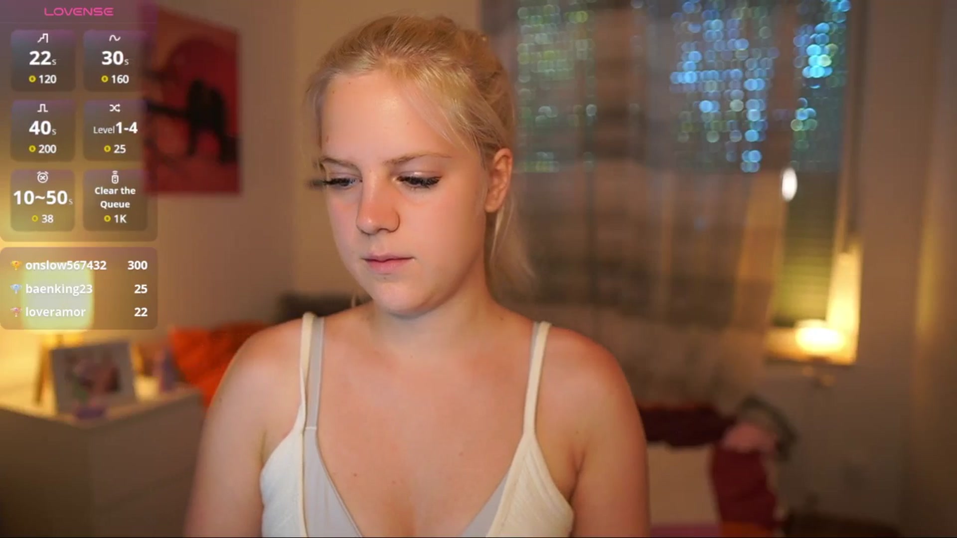 Gallery image thumbnail from Merrilyn__'s myfreecams stream on, 07/23/2025, 16:16 image 5 of 20
