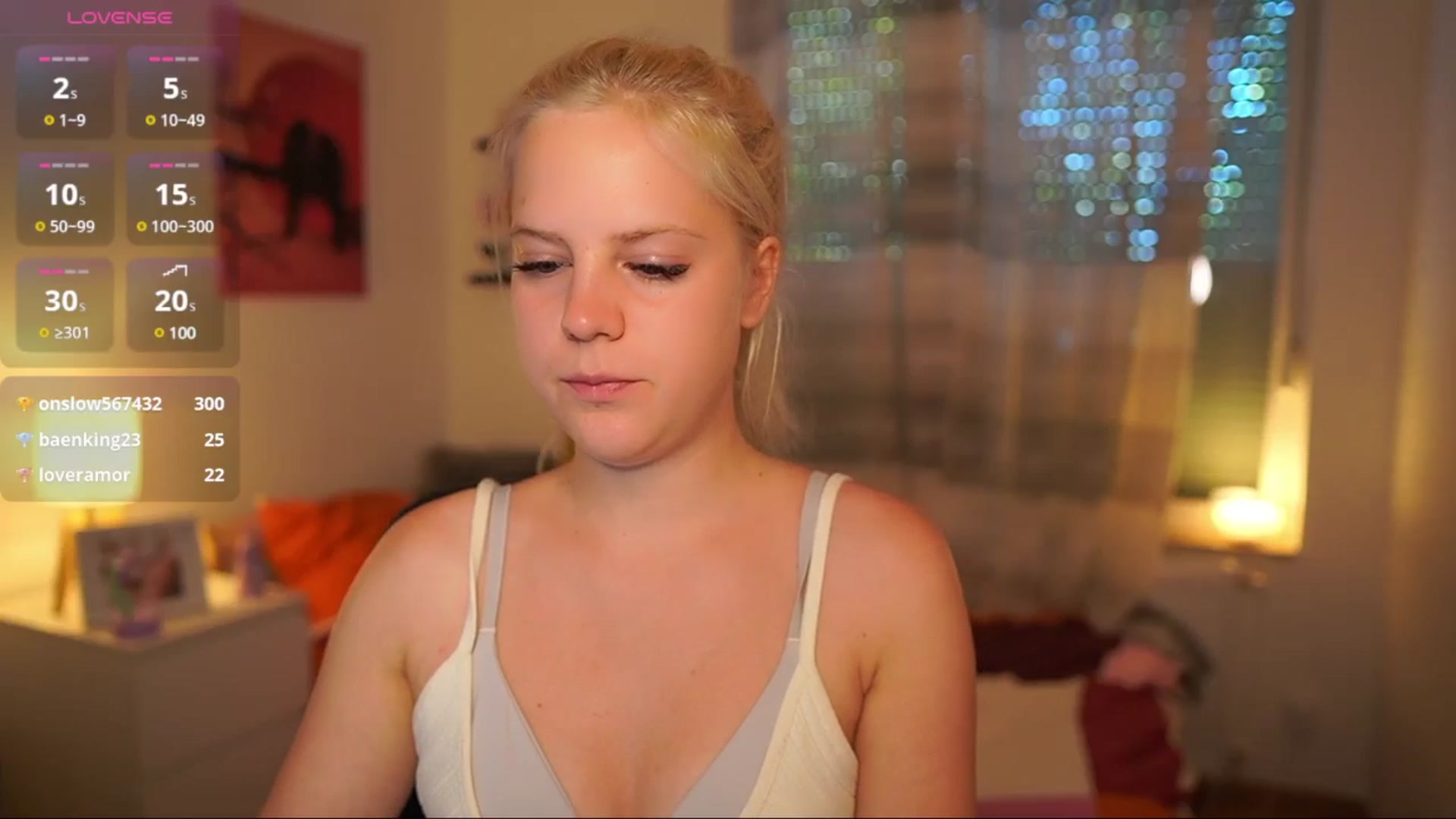 Gallery image thumbnail from Merrilyn__'s myfreecams stream on, 07/23/2025, 16:16 image 4 of 20