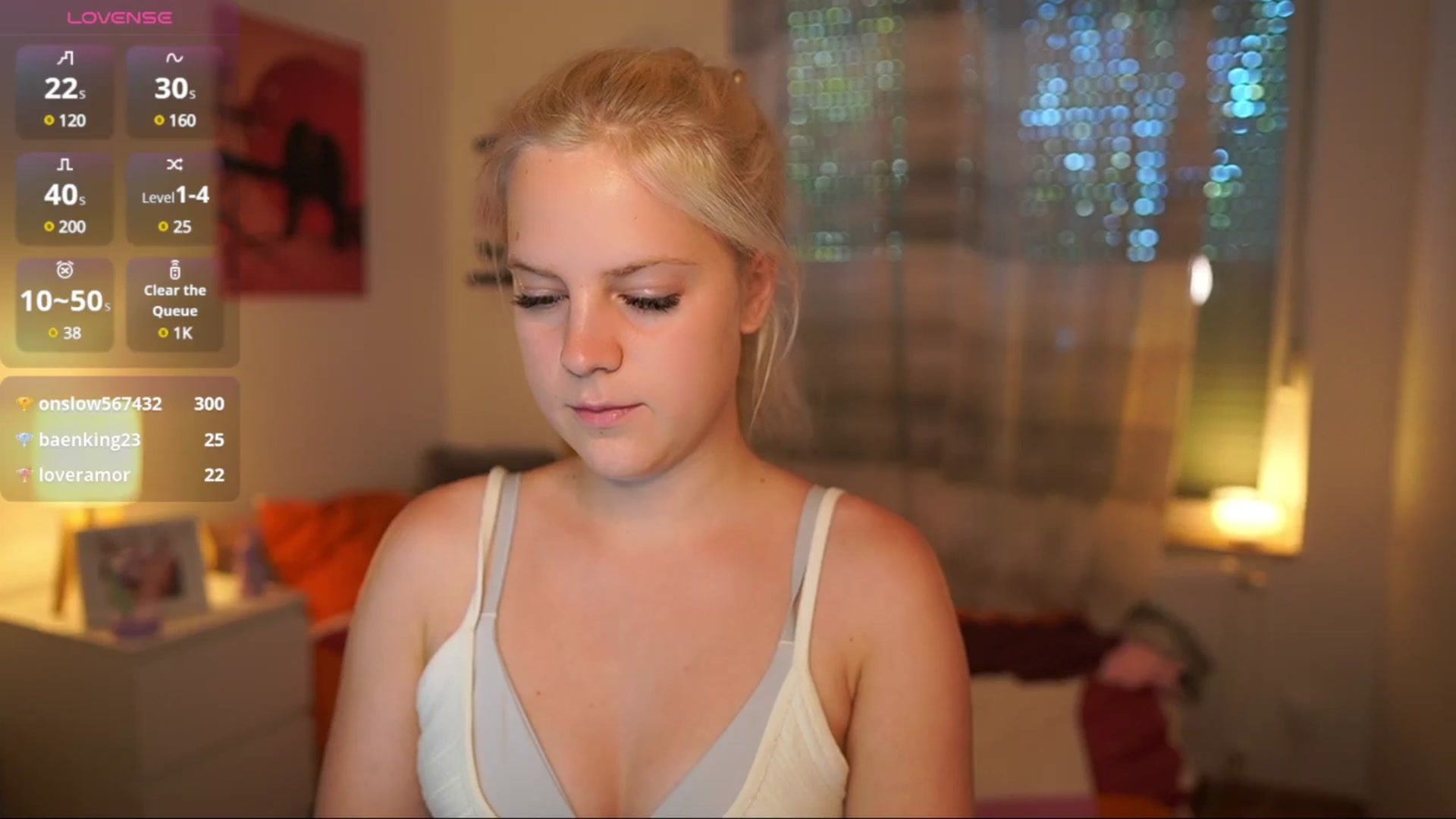 Gallery image thumbnail from Merrilyn__'s myfreecams stream on, 07/23/2025, 16:16 image 2 of 20