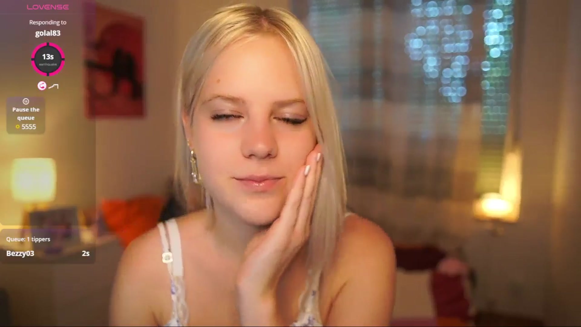 Gallery image thumbnail from Merrilyn__'s myfreecams stream on, 07/29/2025, 13:19 image 9 of 20