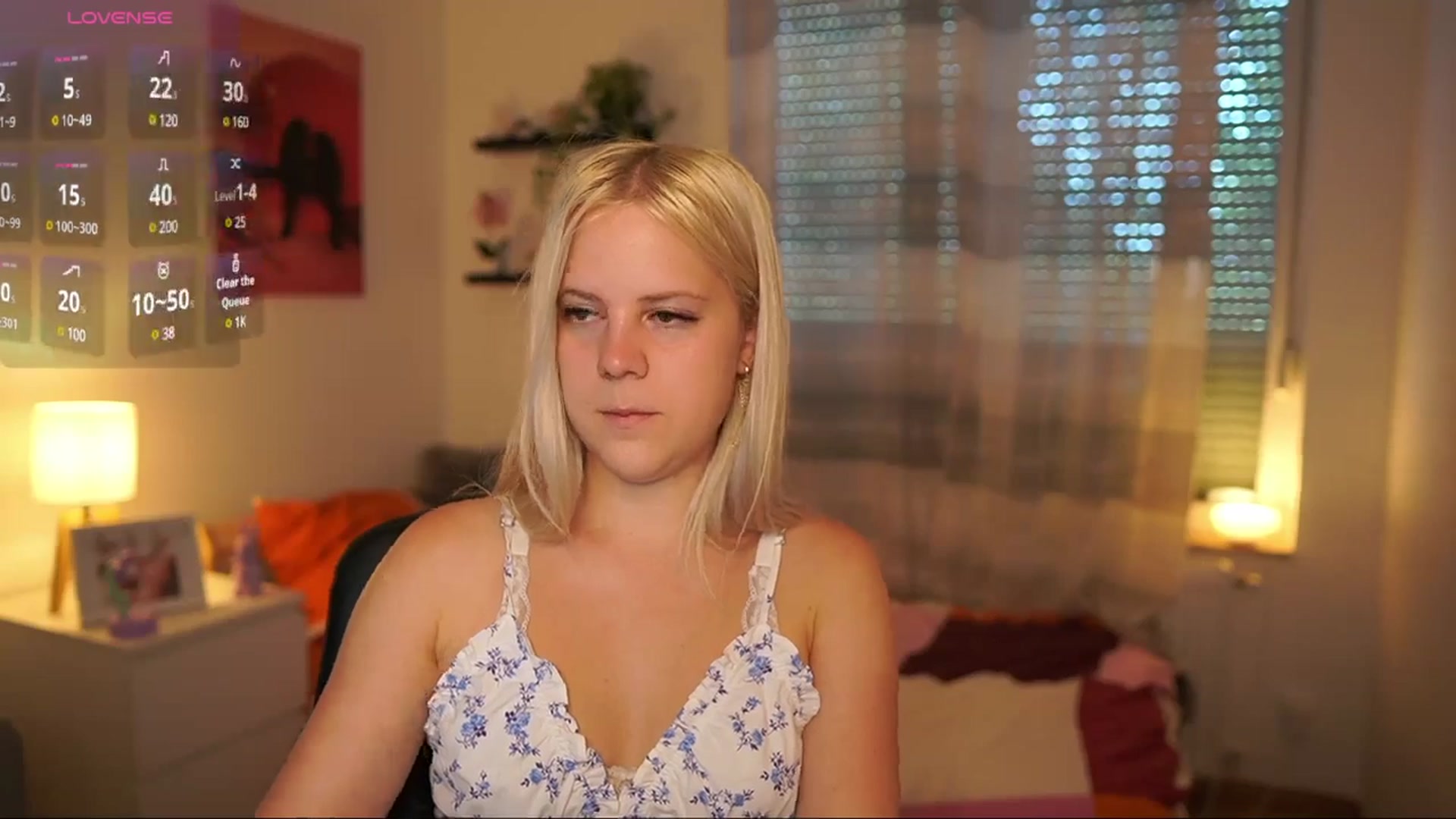 Gallery image thumbnail from Merrilyn__'s myfreecams stream on, 07/29/2025, 13:19 image 20 of 20