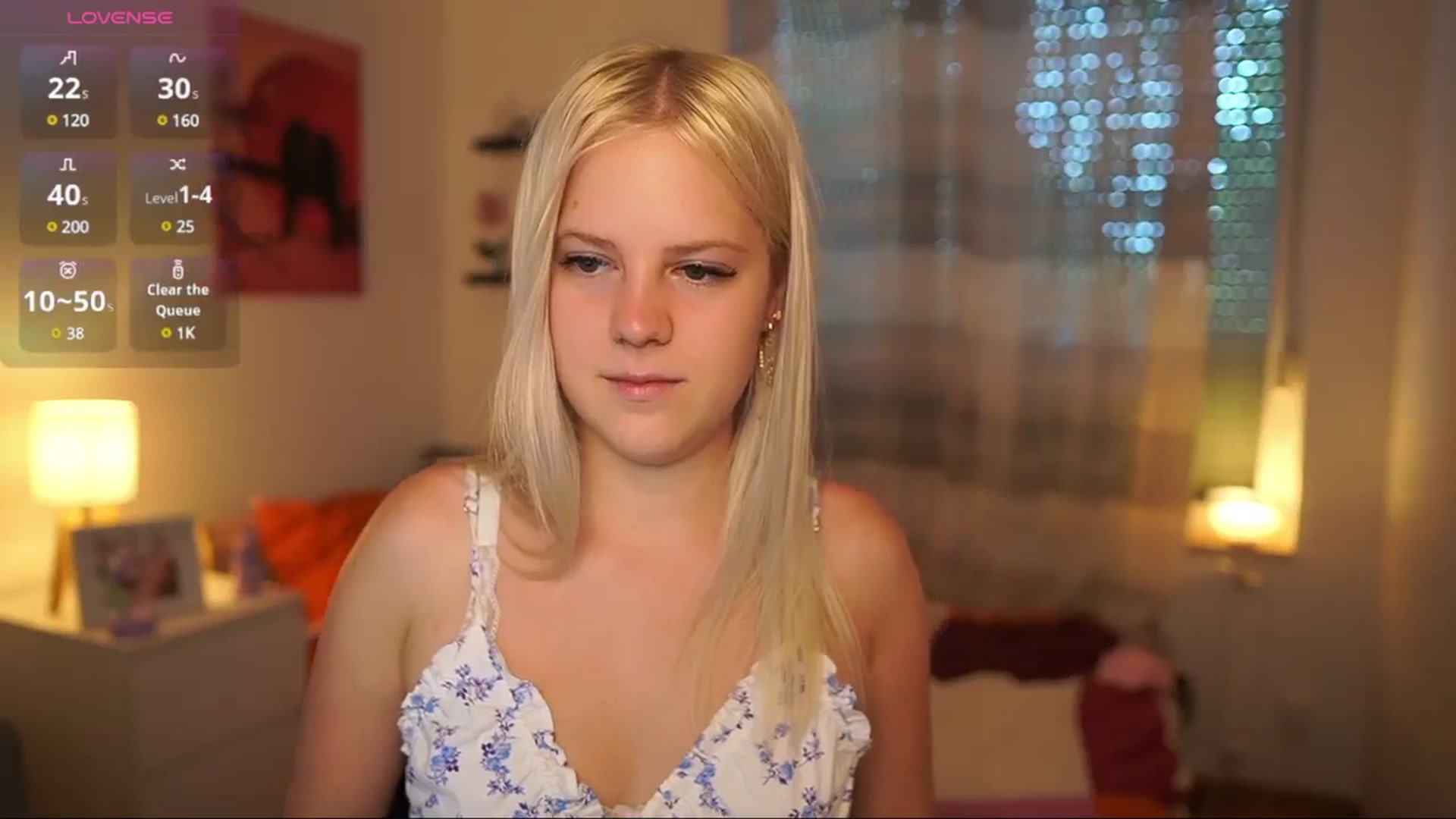 Gallery image thumbnail from Merrilyn__'s myfreecams stream on, 07/29/2025, 13:19 image 14 of 20