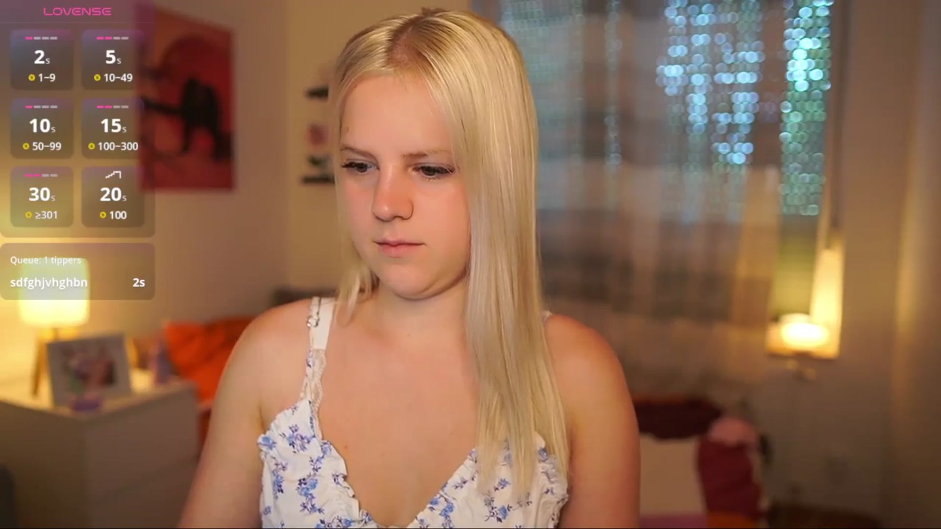 Gallery image thumbnail from Merrilyn__'s myfreecams stream on, 07/29/2025, 13:19 image 4 of 20