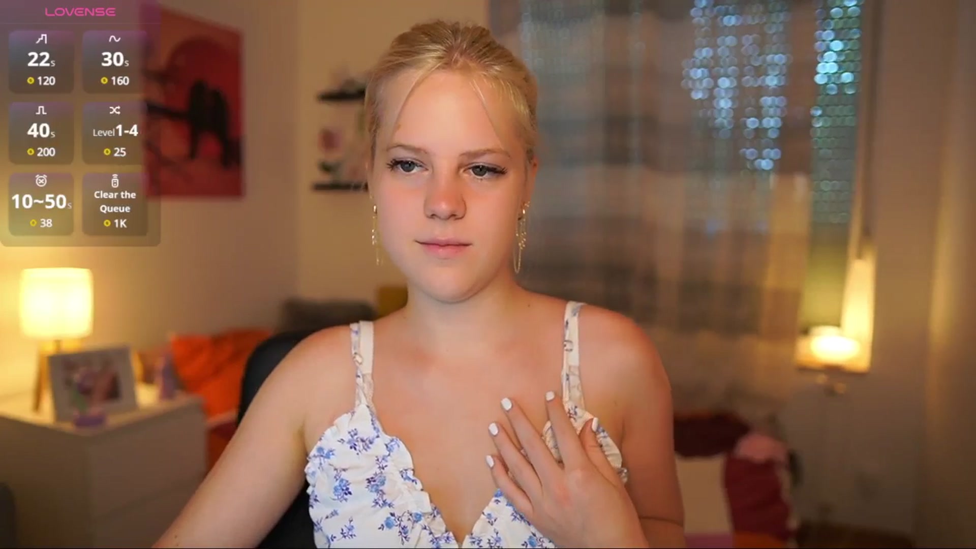 Gallery image thumbnail from Merrilyn__'s myfreecams stream on, 07/29/2025, 14:44 image 7 of 20