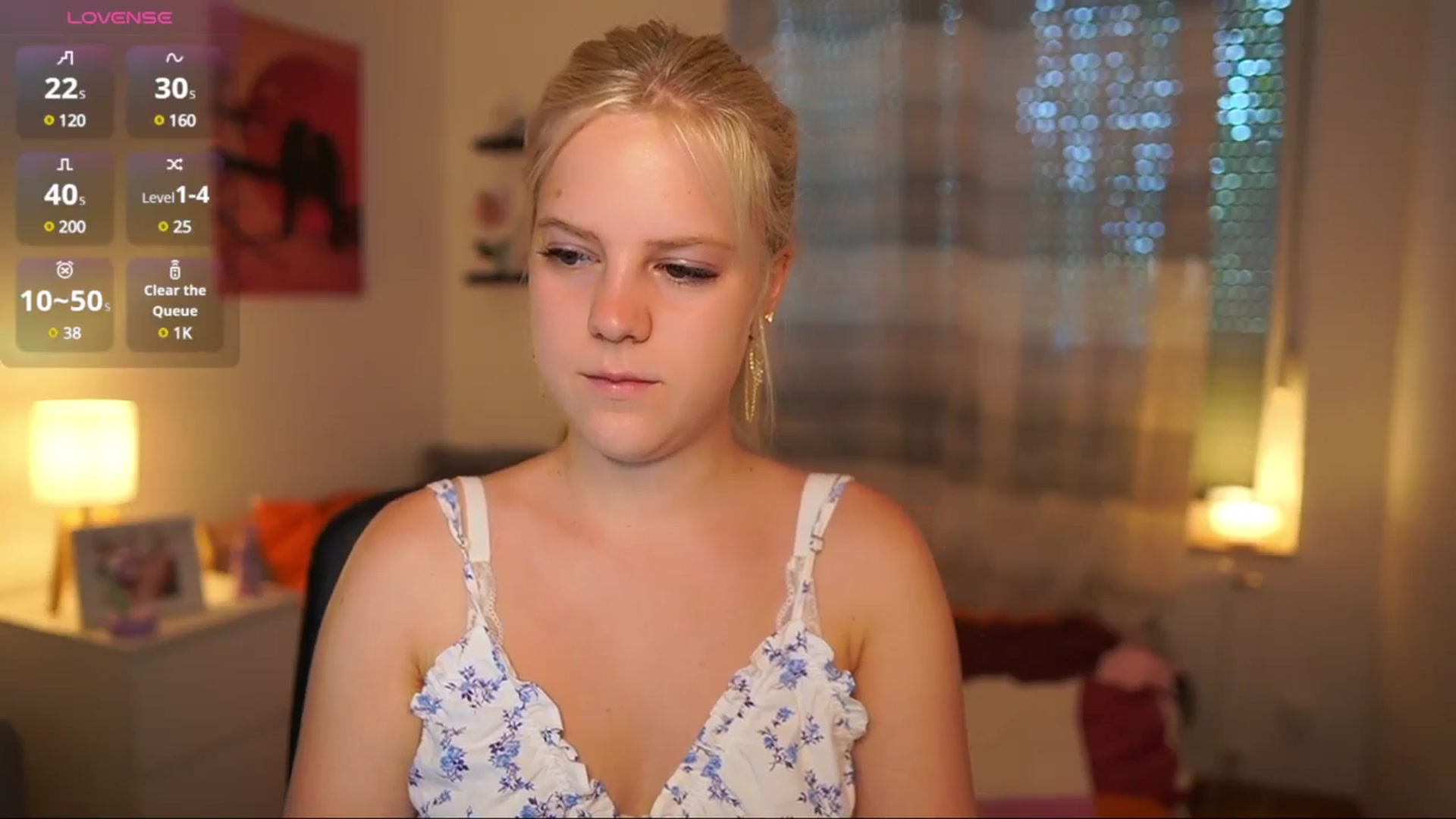 Gallery image thumbnail from Merrilyn__'s myfreecams stream on, 07/29/2025, 14:44 image 15 of 20