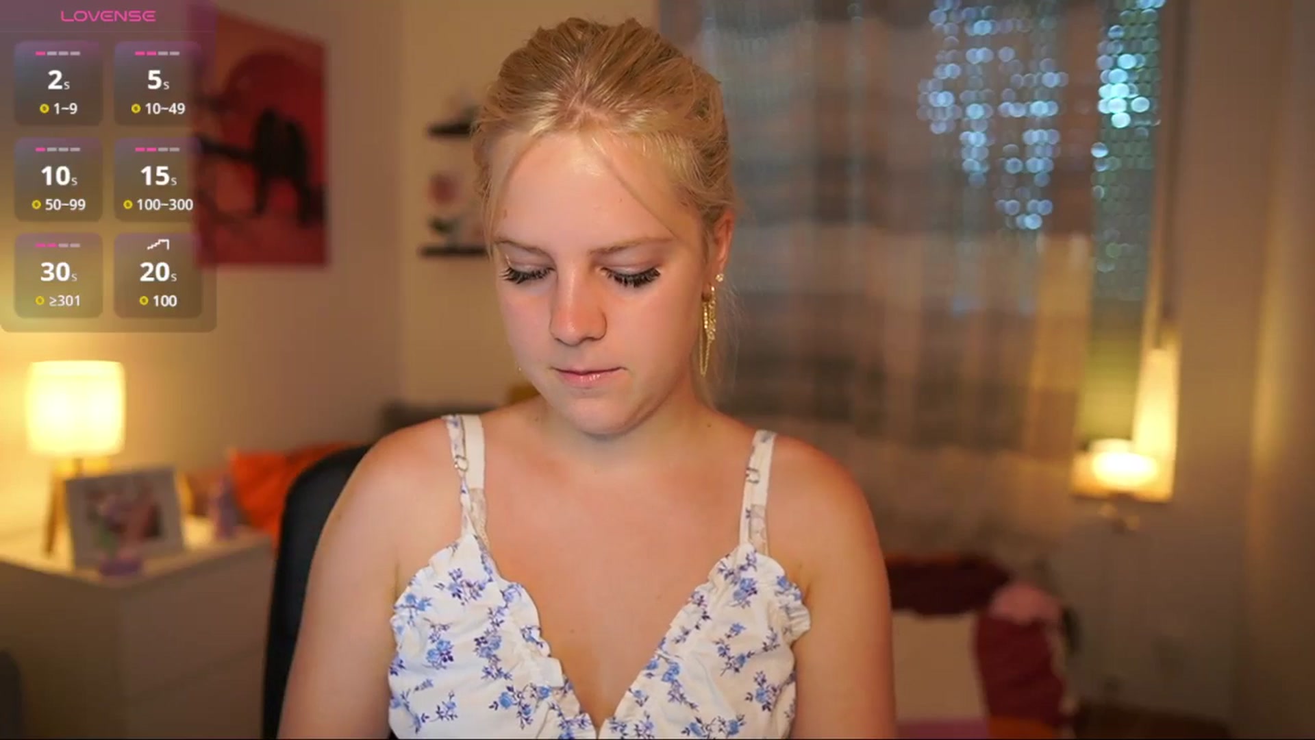 Gallery image thumbnail from Merrilyn__'s myfreecams stream on, 07/29/2025, 14:44 image 5 of 20