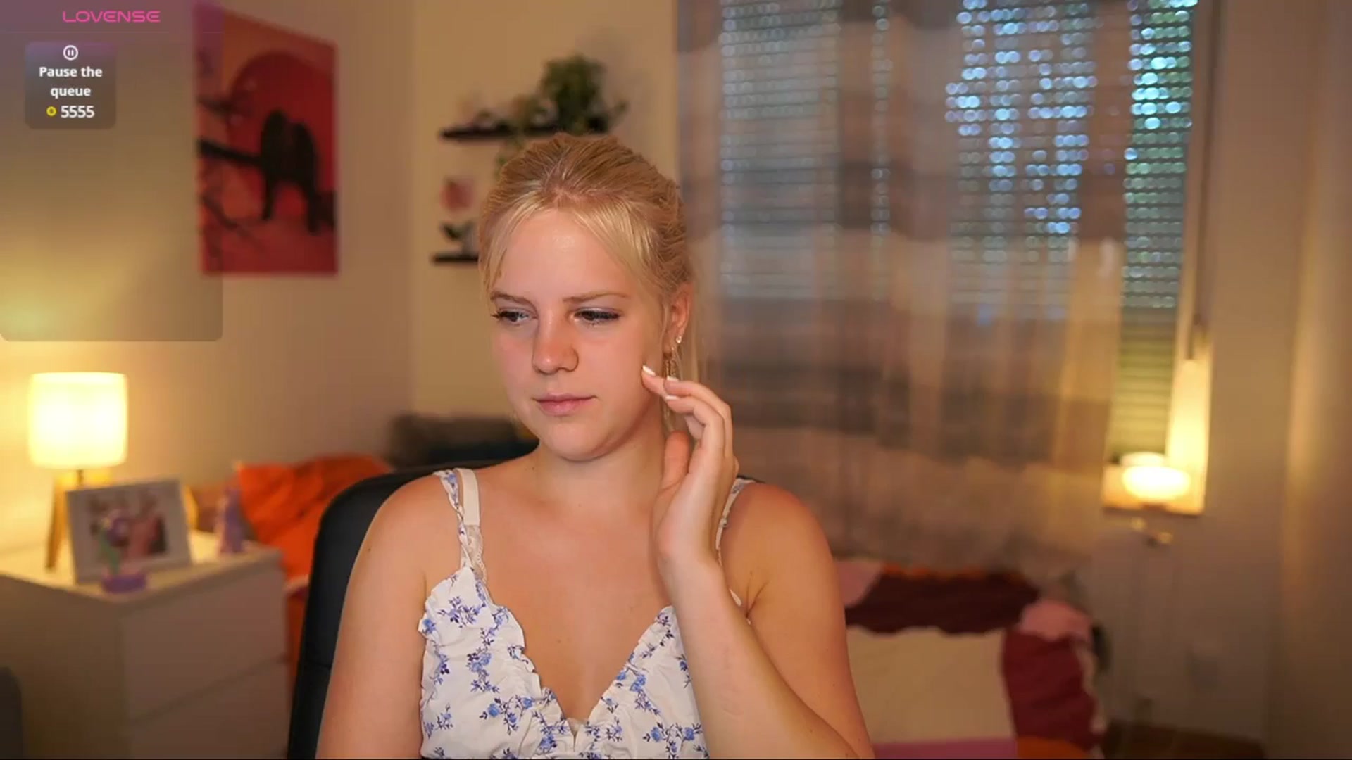 Gallery image thumbnail from Merrilyn__'s myfreecams stream on, 07/29/2025, 14:44 image 17 of 20