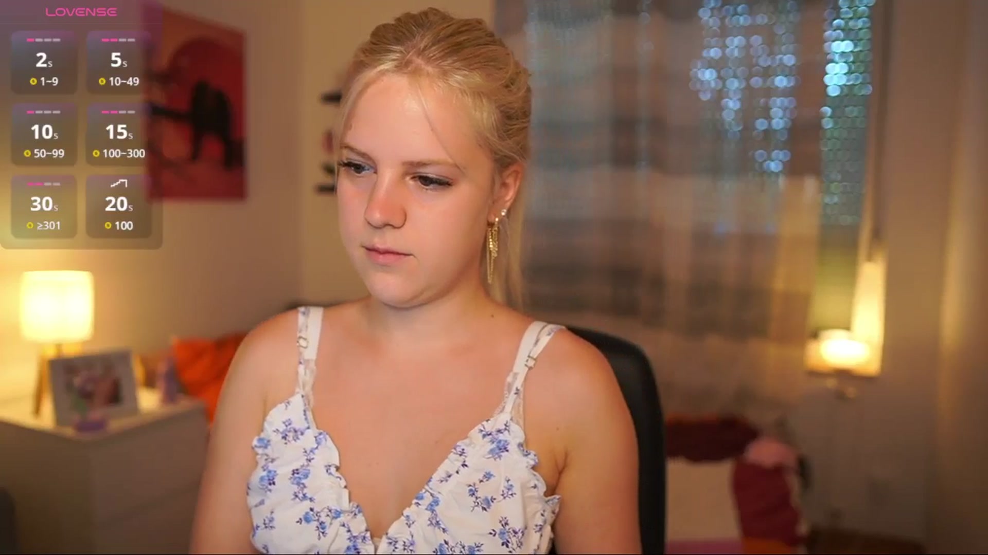 Gallery image thumbnail from Merrilyn__'s myfreecams stream on, 07/29/2025, 14:44 image 9 of 20
