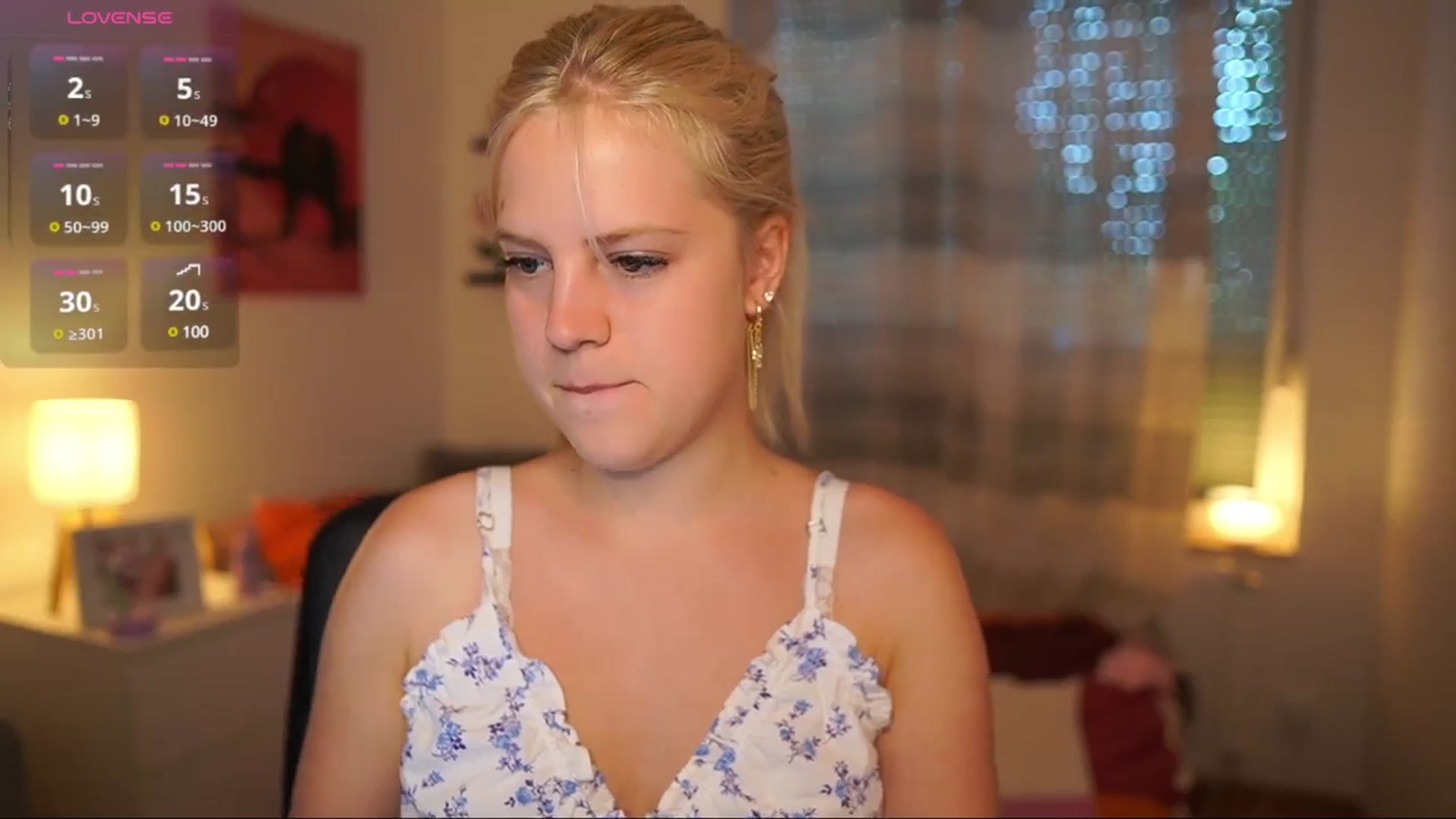 Gallery image thumbnail from Merrilyn__'s myfreecams stream on, 07/29/2025, 14:44 image 2 of 20
