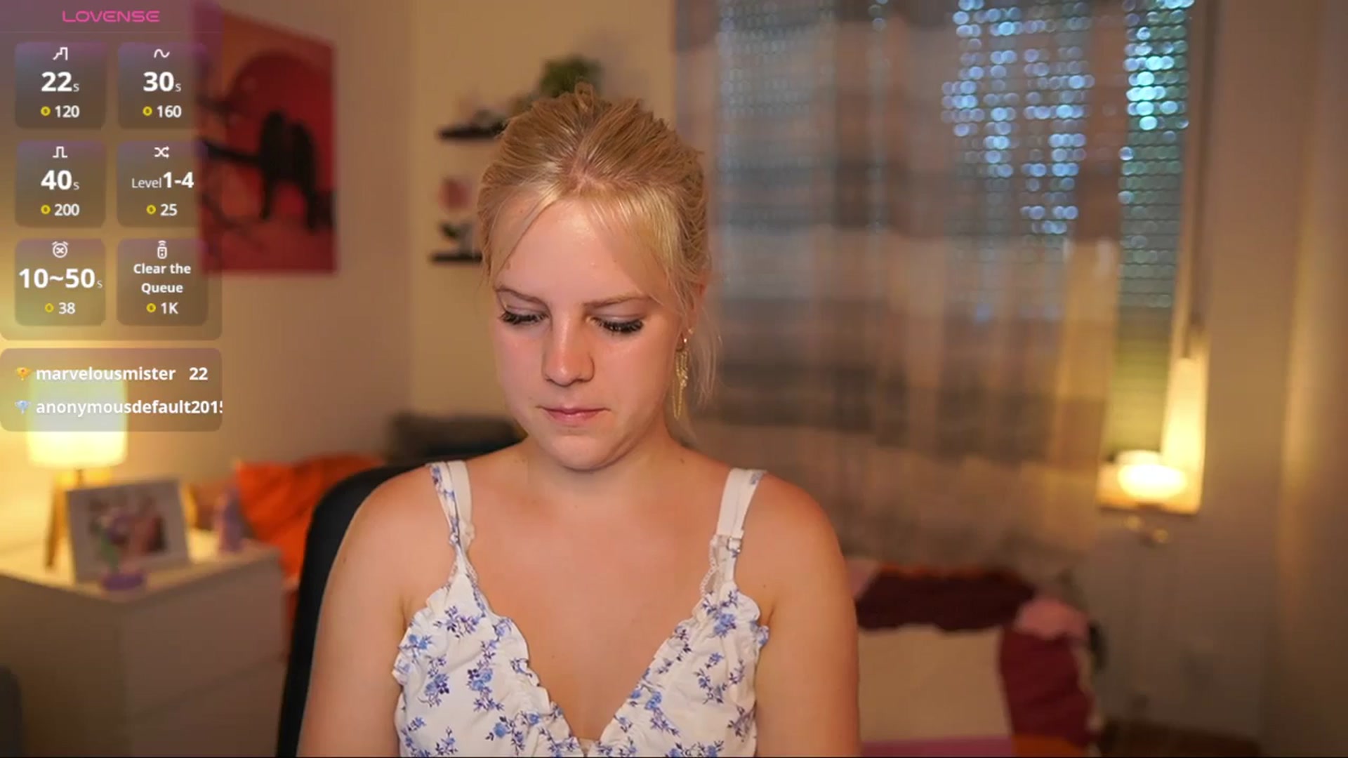 Gallery image thumbnail from Merrilyn__'s myfreecams stream on, 07/29/2025, 15:51 image 11 of 20