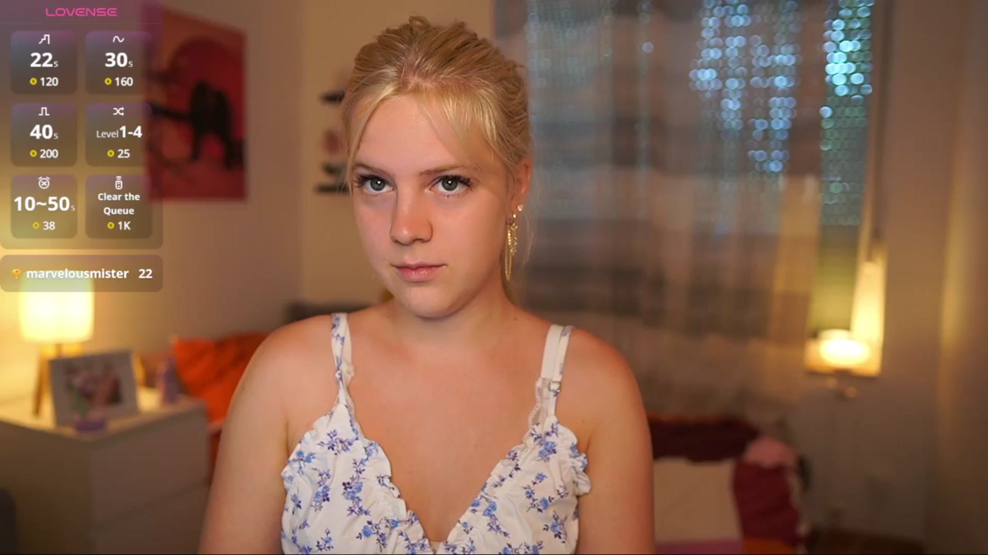 Gallery image thumbnail from Merrilyn__'s myfreecams stream on, 07/29/2025, 15:51 image 1 of 20