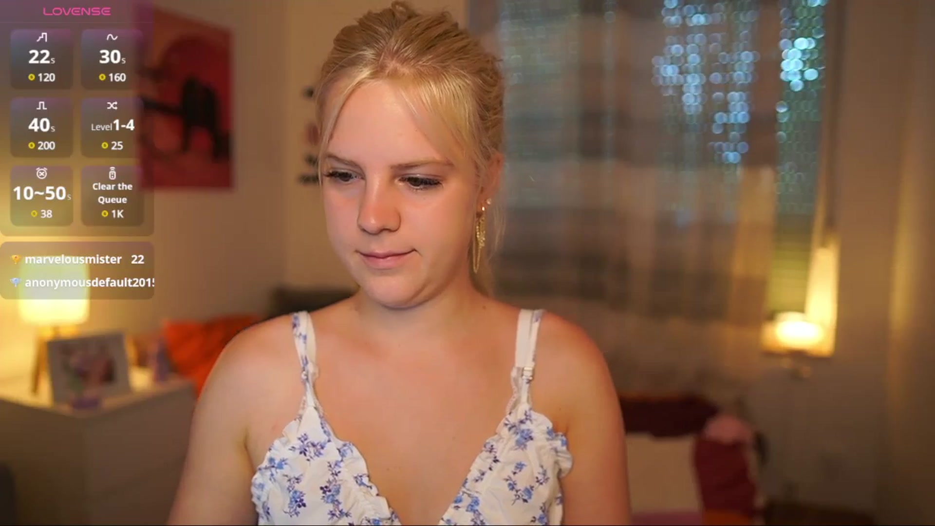 Gallery image thumbnail from Merrilyn__'s myfreecams stream on, 07/29/2025, 15:51 image 5 of 20