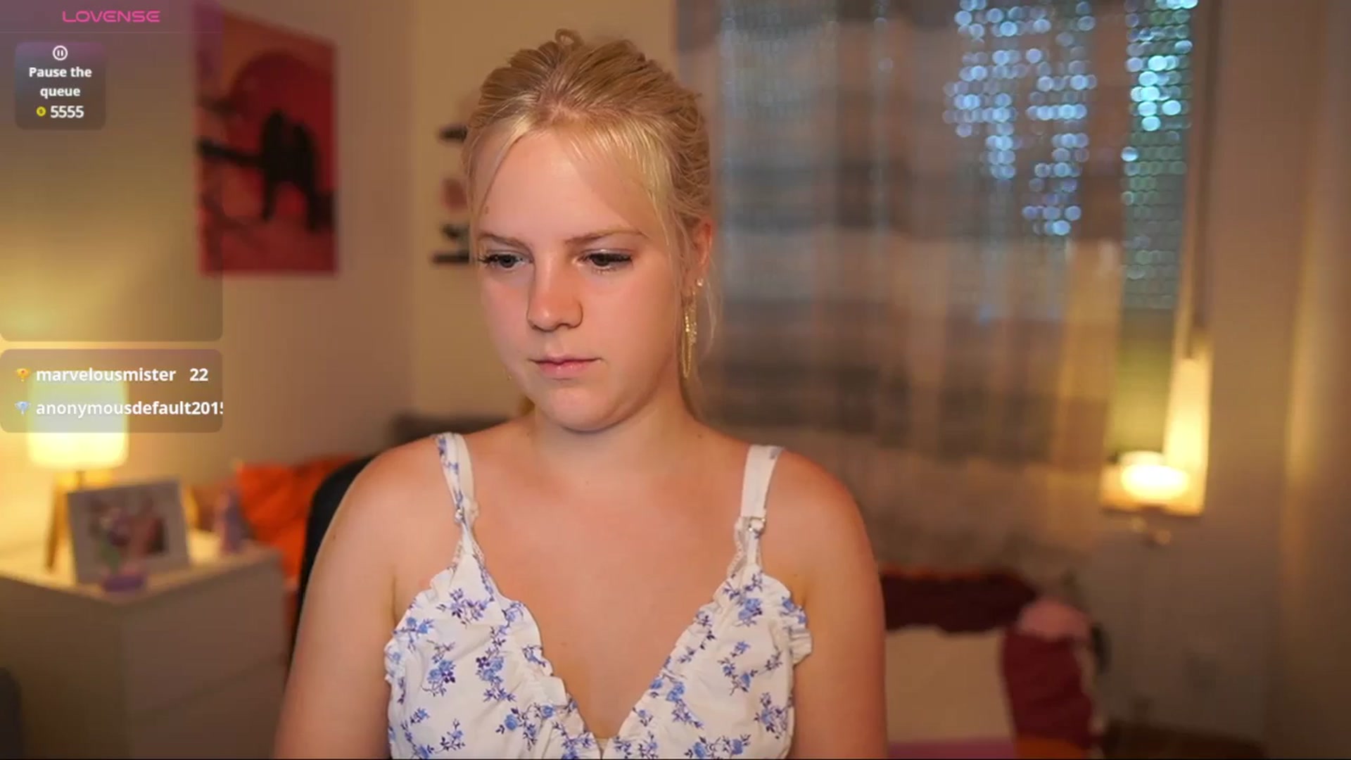 Gallery image thumbnail from Merrilyn__'s myfreecams stream on, 07/29/2025, 15:51 image 8 of 20