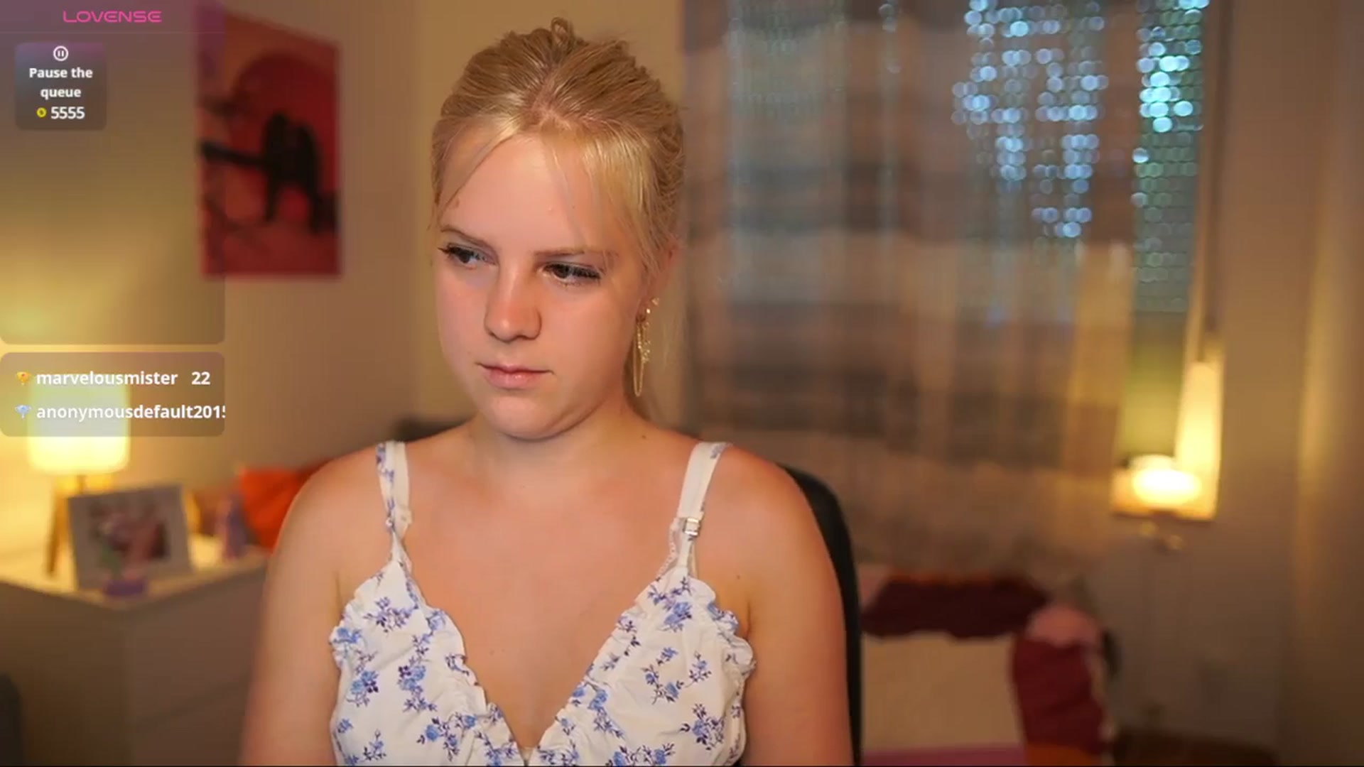 Gallery image thumbnail from Merrilyn__'s myfreecams stream on, 07/29/2025, 15:51 image 7 of 20