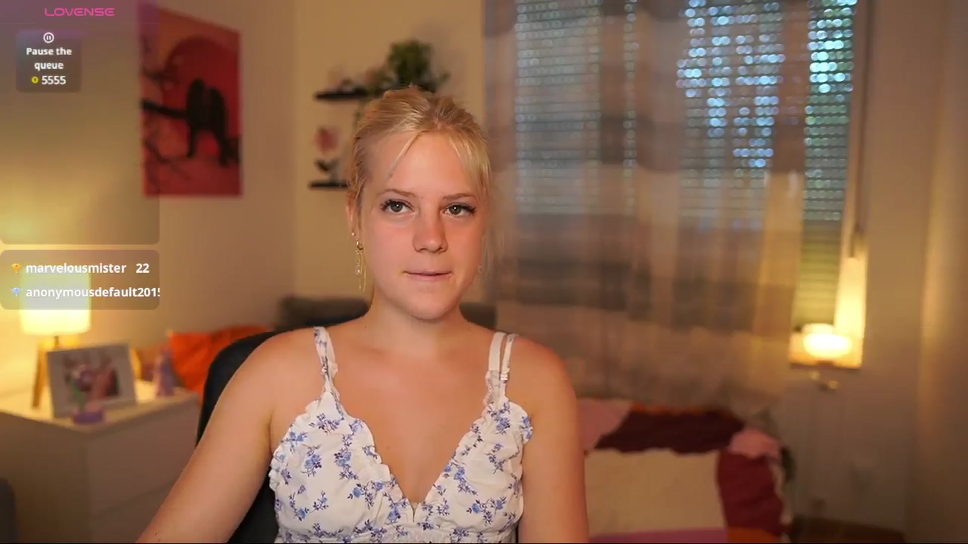 Gallery image thumbnail from Merrilyn__'s myfreecams stream on, 07/29/2025, 15:51 image 2 of 20