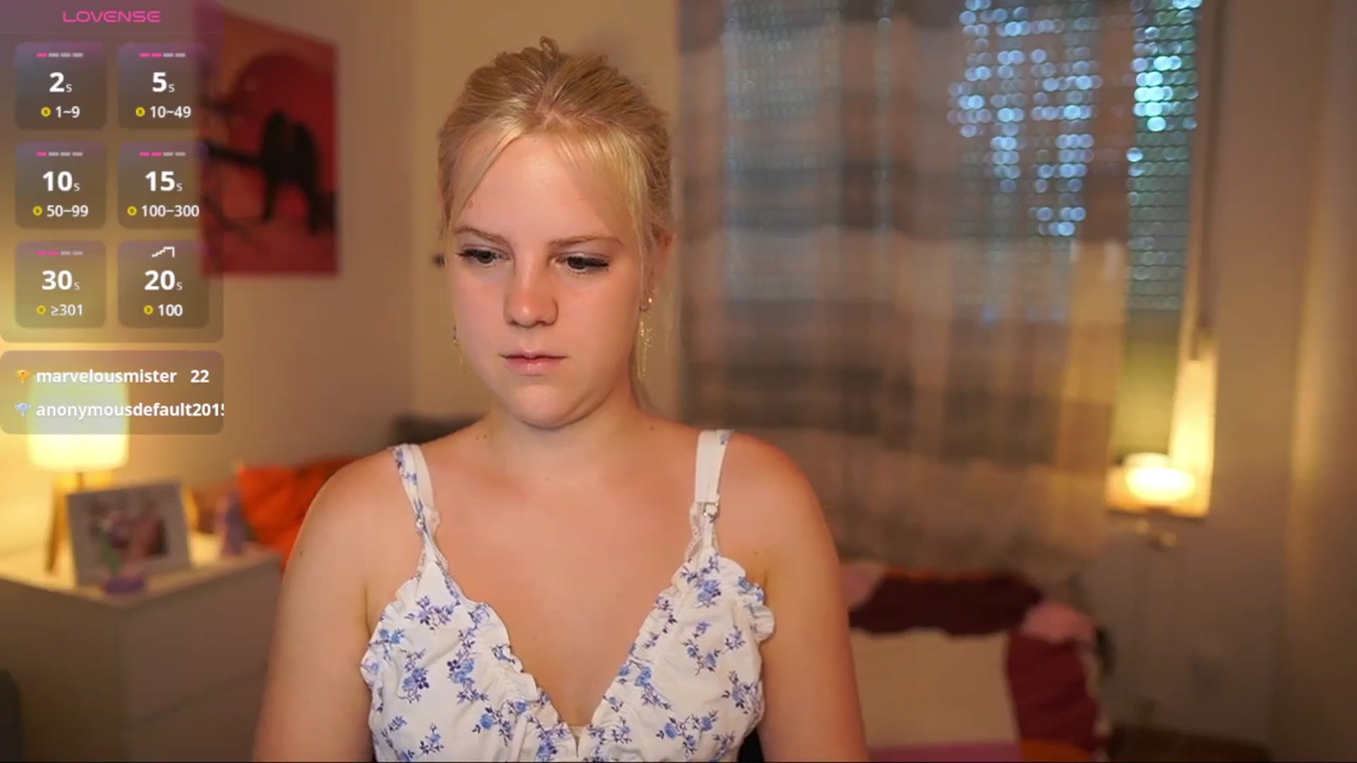 Gallery image thumbnail from Merrilyn__'s myfreecams stream on, 07/29/2025, 15:51 image 9 of 20