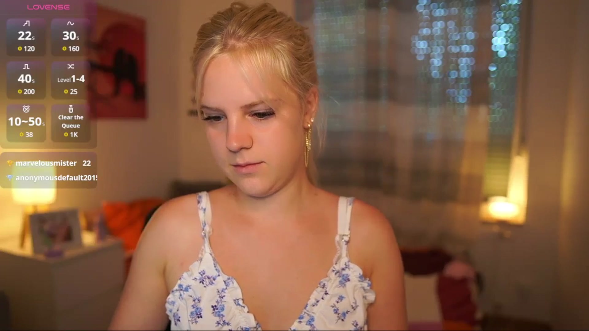 Gallery image thumbnail from Merrilyn__'s myfreecams stream on, 07/29/2025, 15:51 image 4 of 20