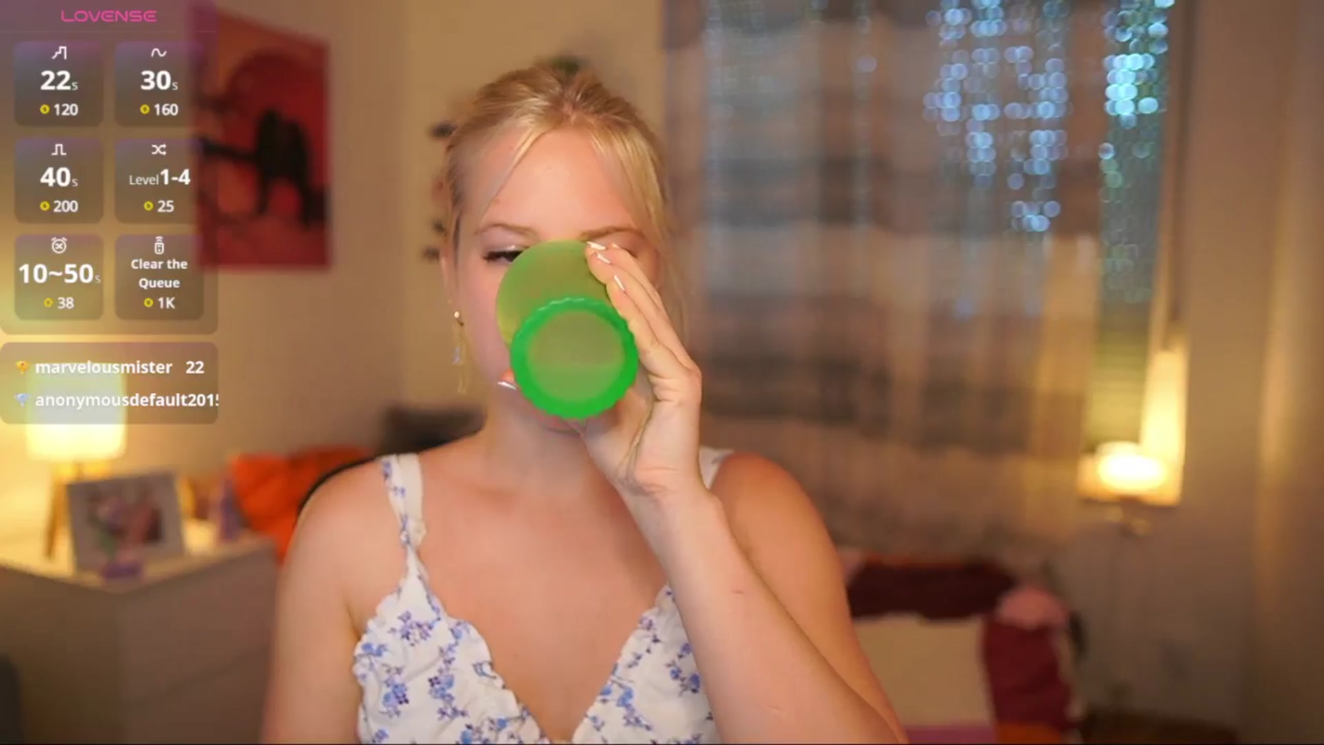 Gallery image thumbnail from Merrilyn__'s myfreecams stream on, 07/29/2025, 15:51 image 12 of 20