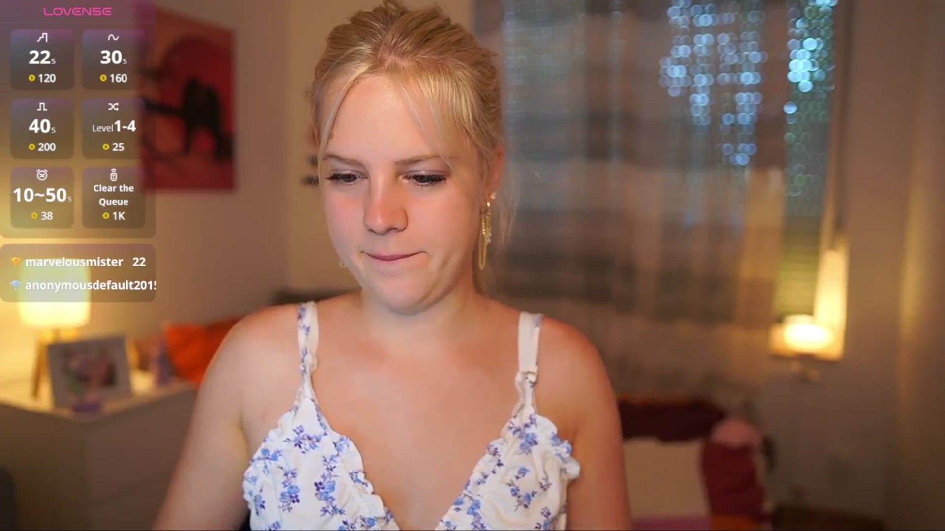 Gallery image thumbnail from Merrilyn__'s myfreecams stream on, 07/29/2025, 15:51 image 3 of 20