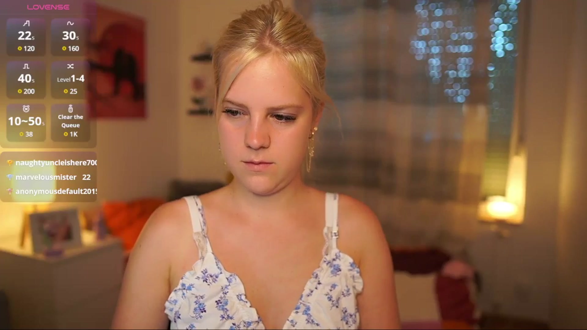Gallery image thumbnail from Merrilyn__'s myfreecams stream on, 07/29/2025, 16:59 image 8 of 20