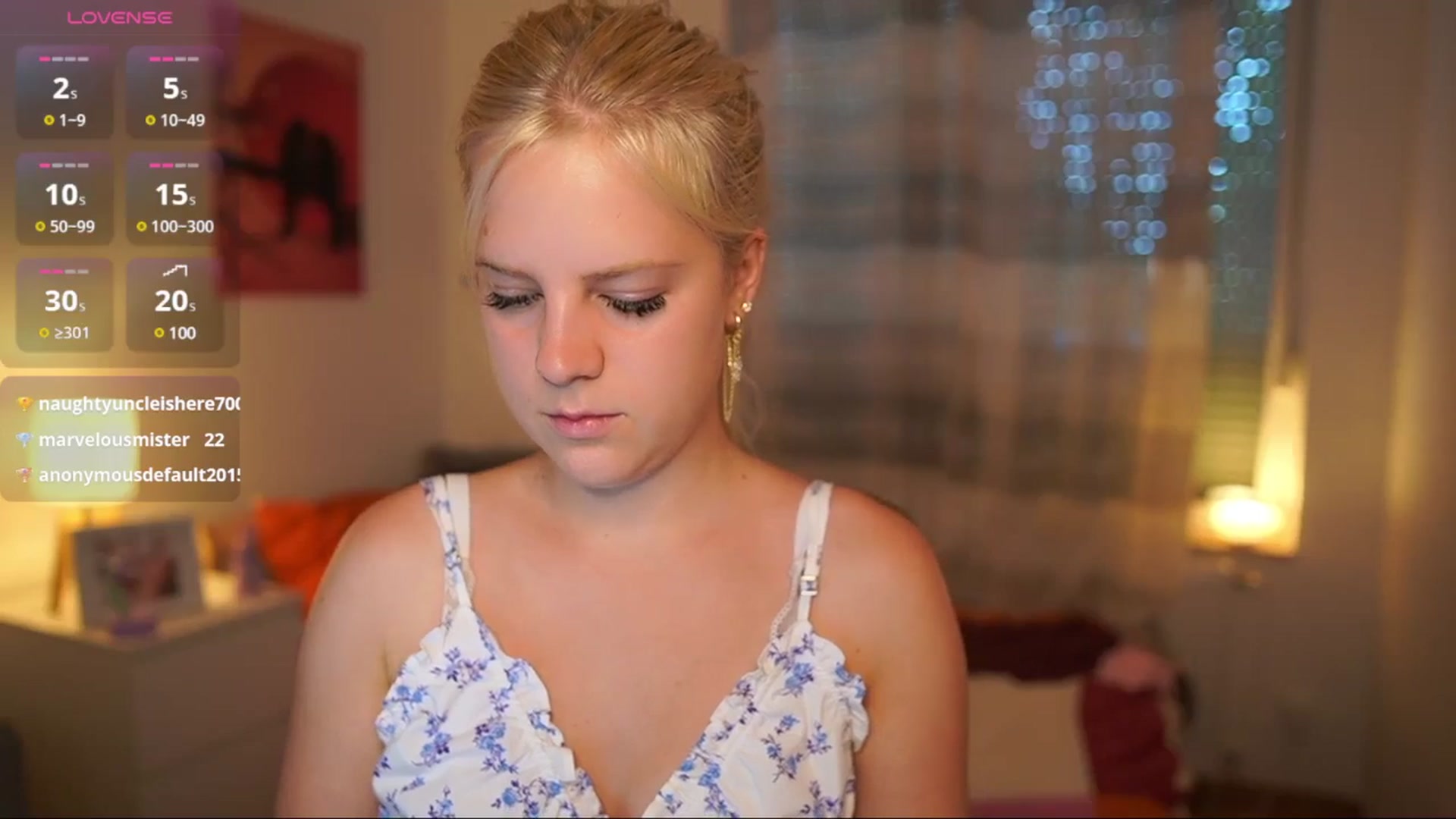 Gallery image thumbnail from Merrilyn__'s myfreecams stream on, 07/29/2025, 16:59 image 2 of 20
