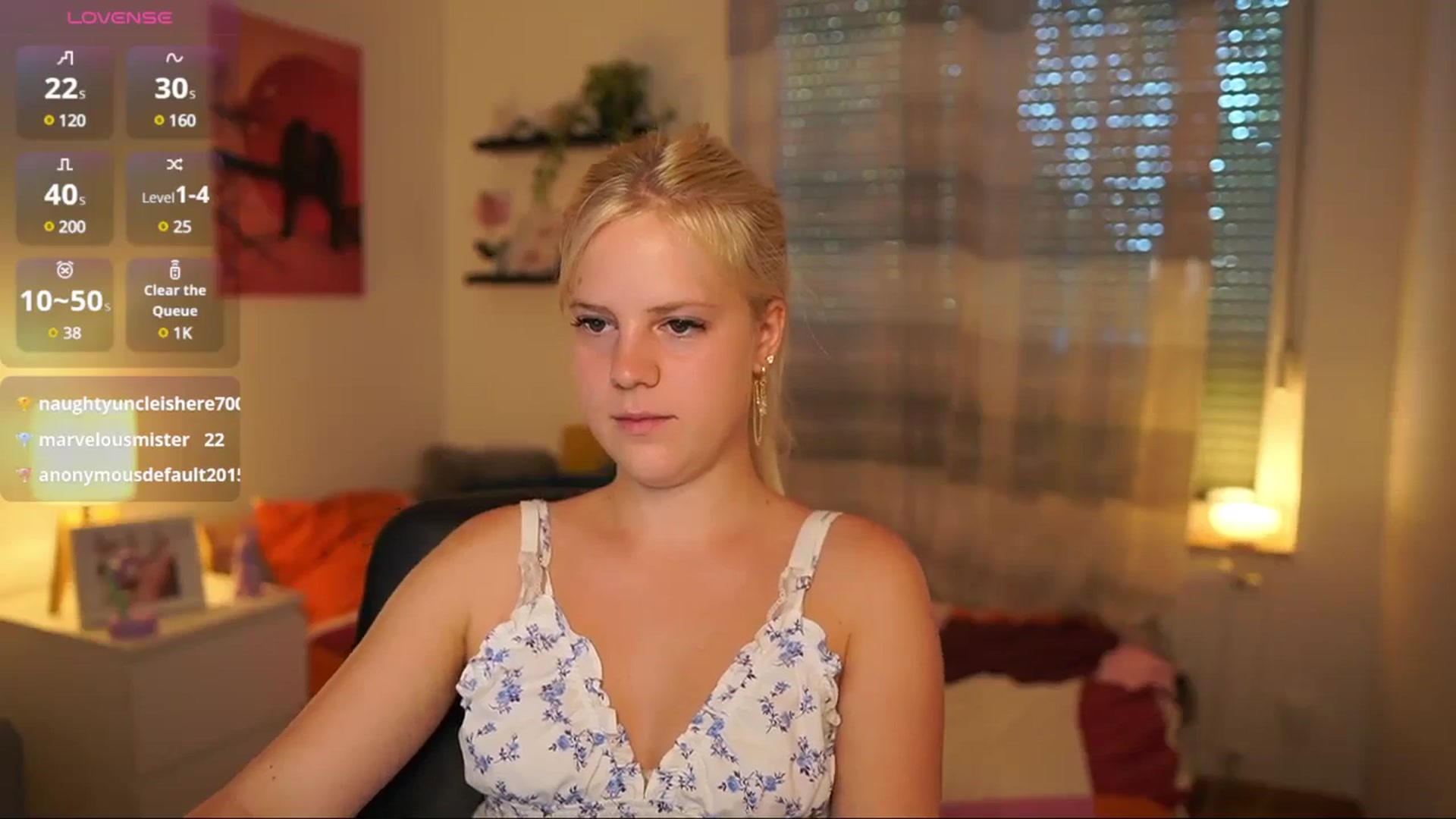 Gallery image thumbnail from Merrilyn__'s myfreecams stream on, 07/29/2025, 16:59 image 15 of 20