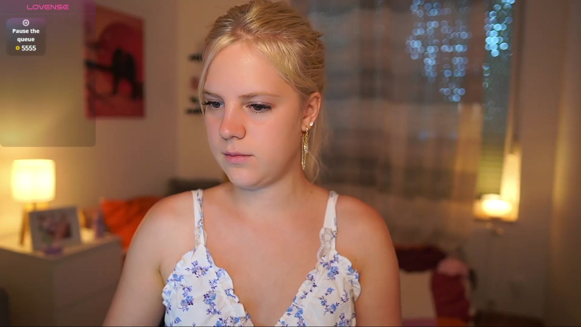 Gallery image thumbnail from Merrilyn__'s myfreecams stream on, 07/29/2025, 16:59 image 6 of 20