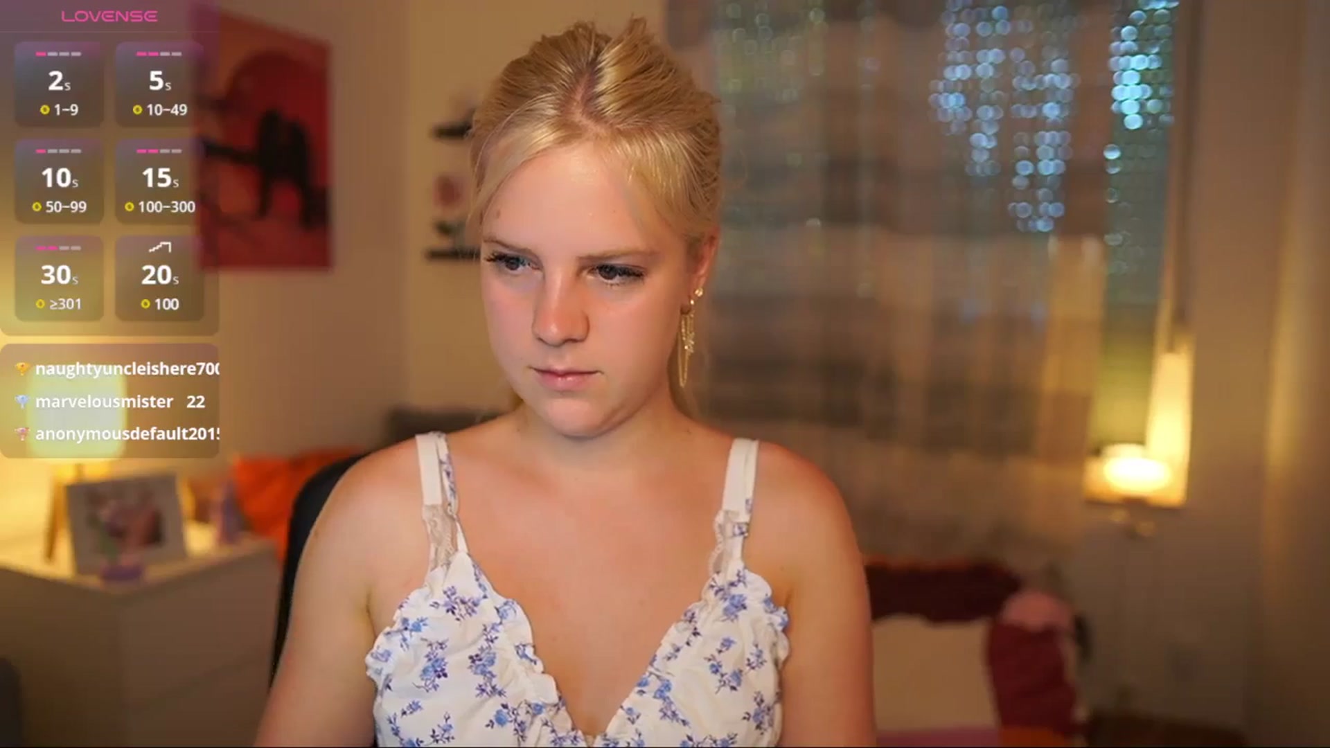 Gallery image thumbnail from Merrilyn__'s myfreecams stream on, 07/29/2025, 16:59 image 14 of 20