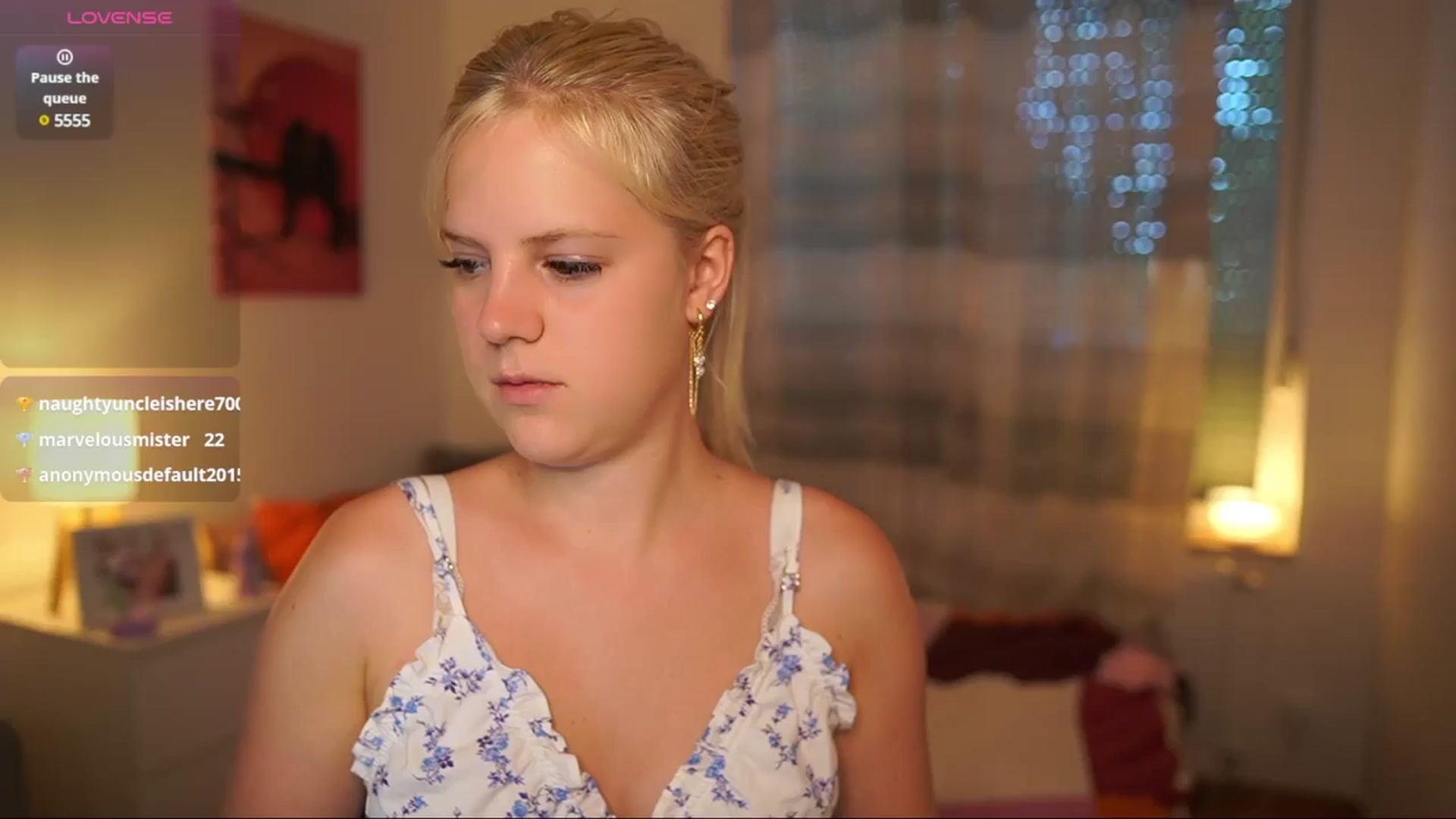 Gallery image thumbnail from Merrilyn__'s myfreecams stream on, 07/29/2025, 16:59 image 1 of 20
