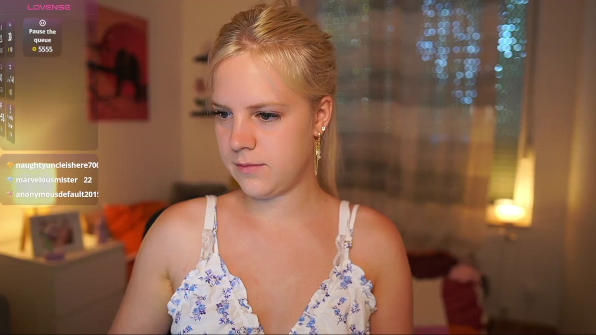 Gallery image thumbnail from Merrilyn__'s myfreecams stream on, 07/29/2025, 16:59 image 12 of 20