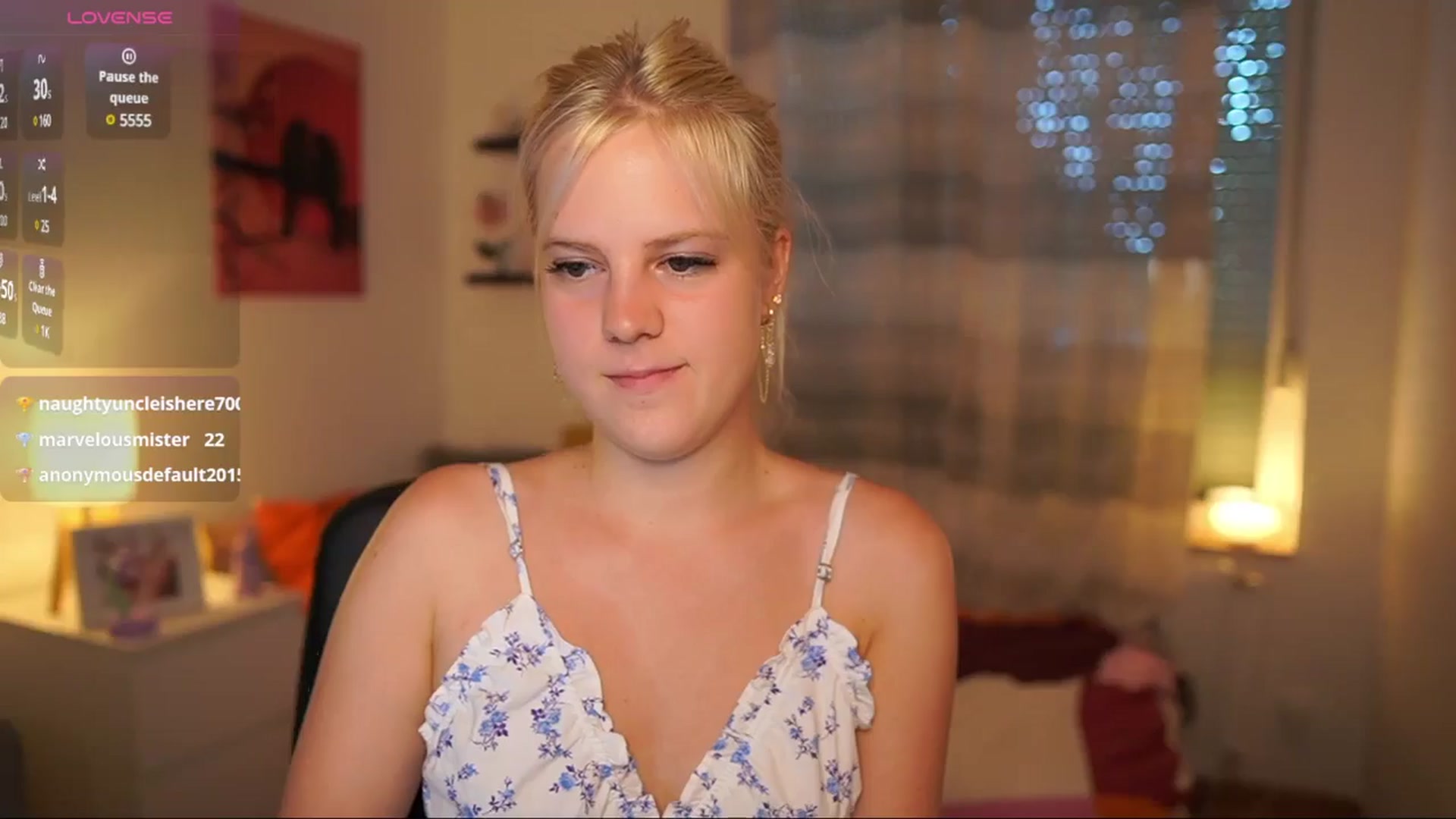 Gallery image thumbnail from Merrilyn__'s myfreecams stream on, 07/29/2025, 16:59 image 20 of 20
