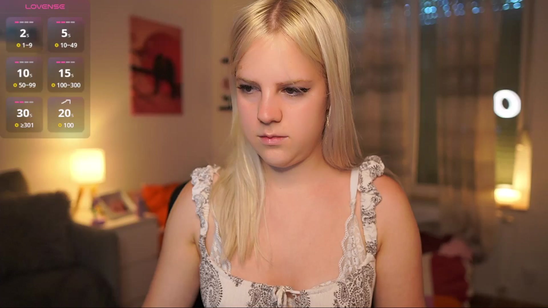 Gallery image thumbnail from Merrilyn__'s myfreecams stream on, 08/01/2025, 16:53 image 7 of 20