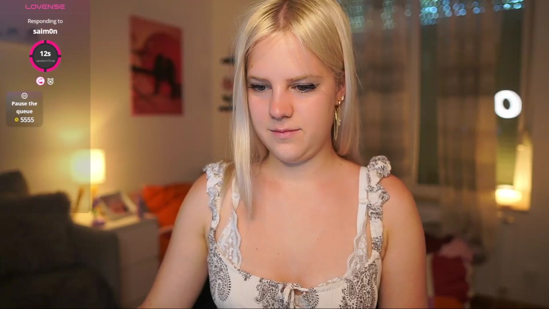 Gallery image thumbnail from Merrilyn__'s myfreecams stream on, 08/01/2025, 16:53 image 4 of 20