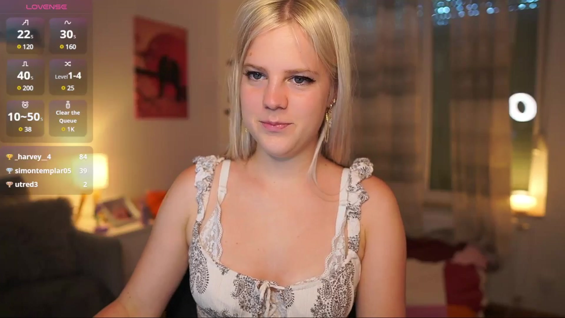 Gallery image thumbnail from Merrilyn__'s myfreecams stream on, 08/01/2025, 16:53 image 2 of 20