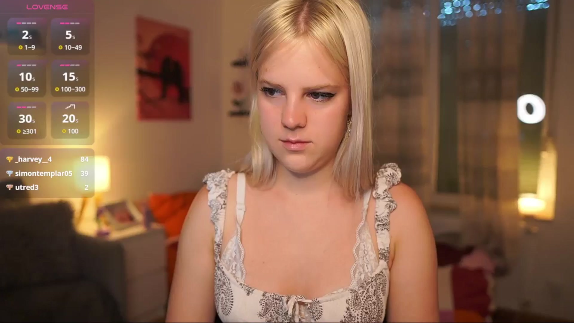 Gallery image thumbnail from Merrilyn__'s myfreecams stream on, 08/01/2025, 16:53 image 6 of 20