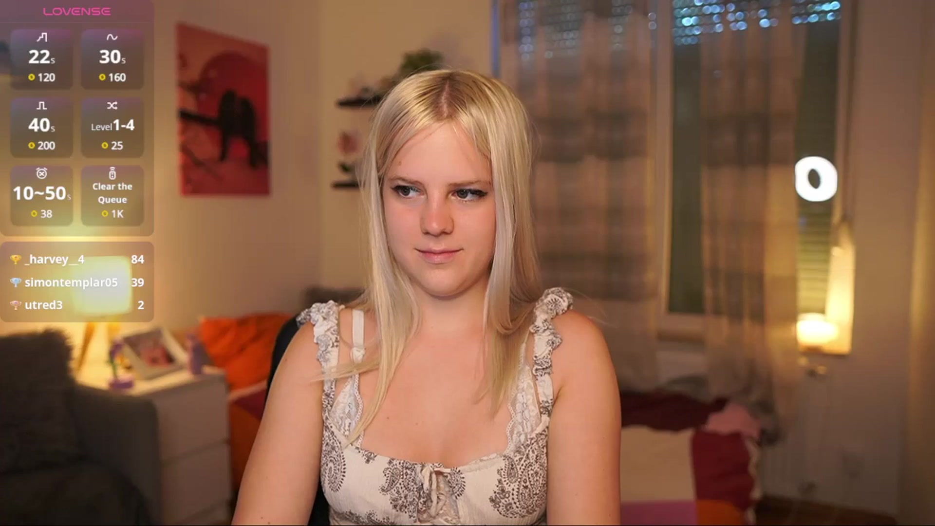 Gallery image thumbnail from Merrilyn__'s myfreecams stream on, 08/01/2025, 16:53 image 10 of 20