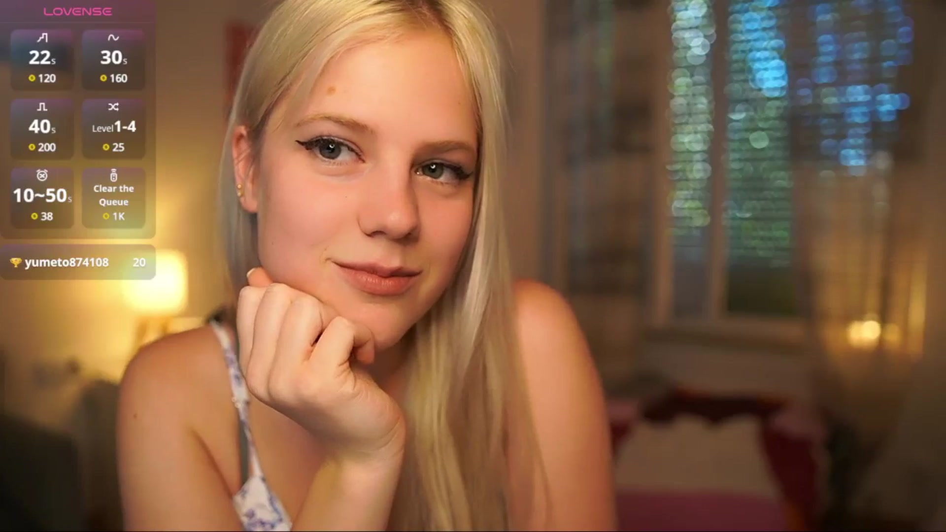 Gallery image thumbnail from Merrilyn__'s myfreecams stream on, 08/04/2025, 16:21 image 12 of 20