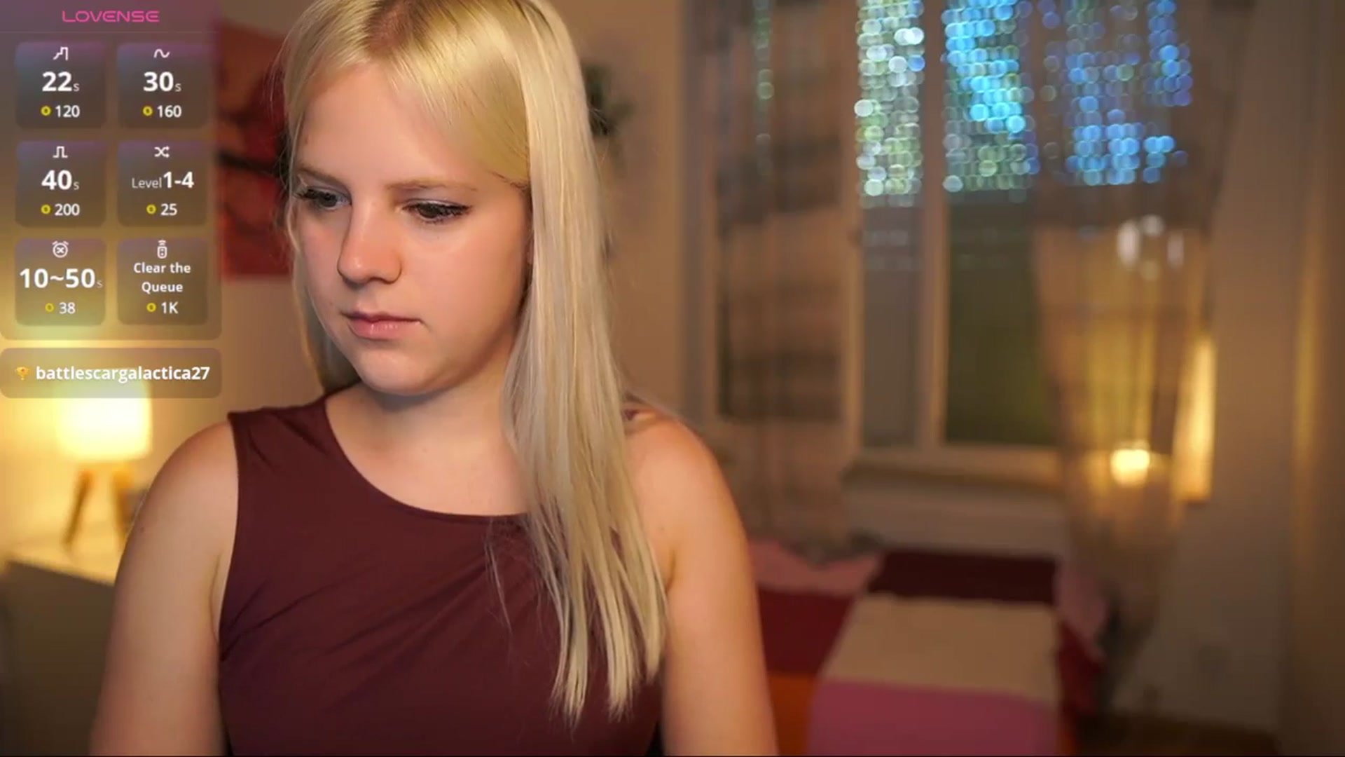 Gallery image thumbnail from Merrilyn__'s myfreecams stream on, 08/05/2025, 15:27 image 19 of 20