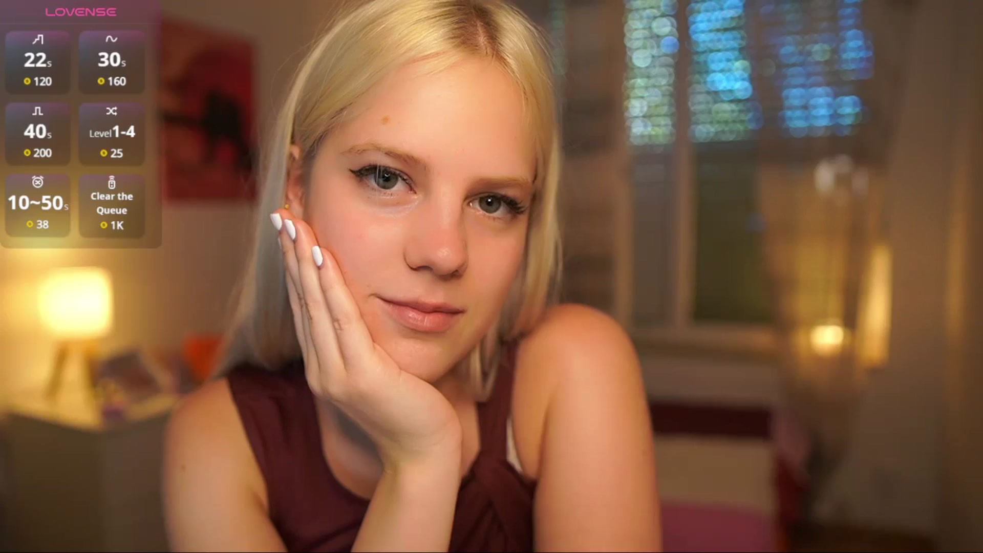 Gallery image thumbnail from Merrilyn__'s myfreecams stream on, 08/05/2025, 15:27 image 10 of 20