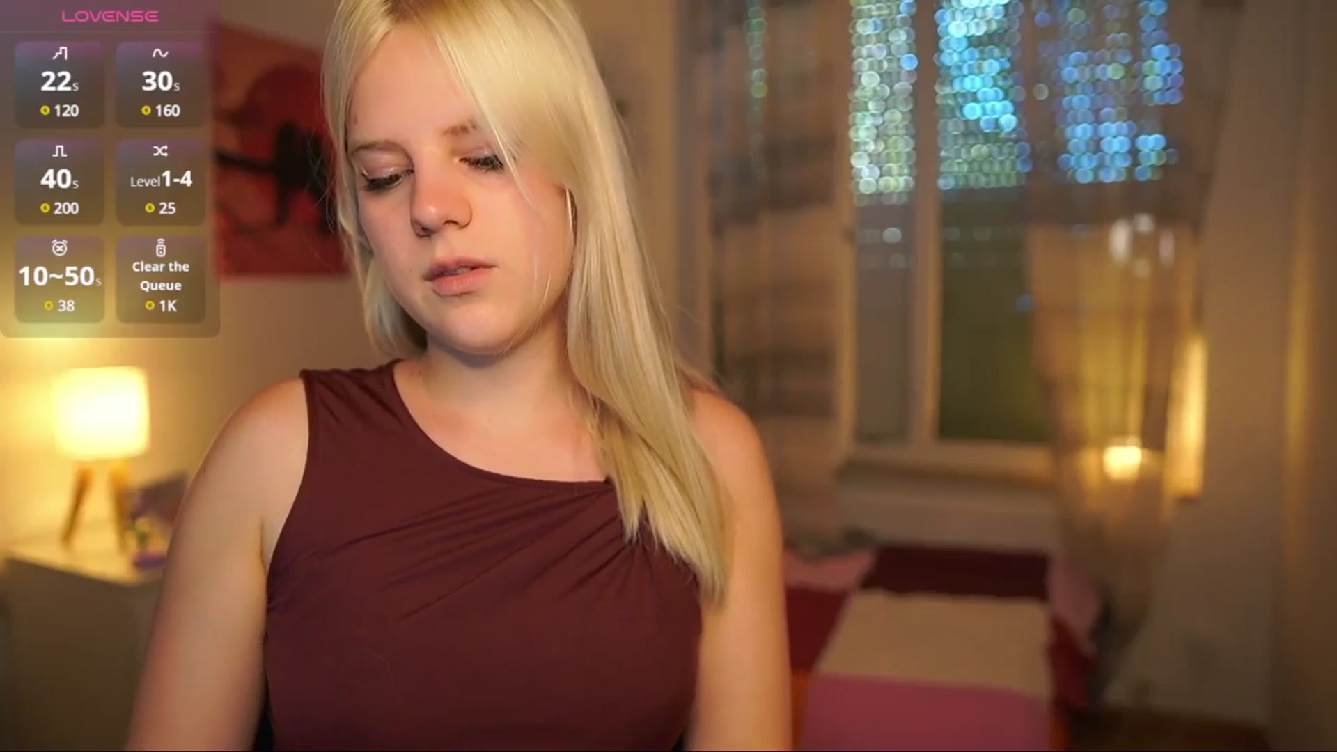 Gallery image thumbnail from Merrilyn__'s myfreecams stream on, 08/05/2025, 15:27 image 3 of 20