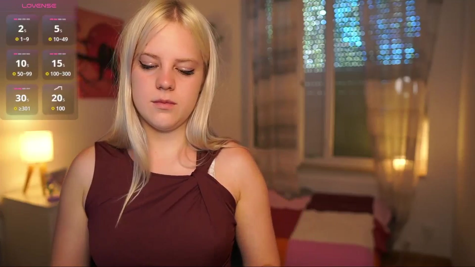 Gallery image thumbnail from Merrilyn__'s myfreecams stream on, 08/05/2025, 15:27 image 12 of 20