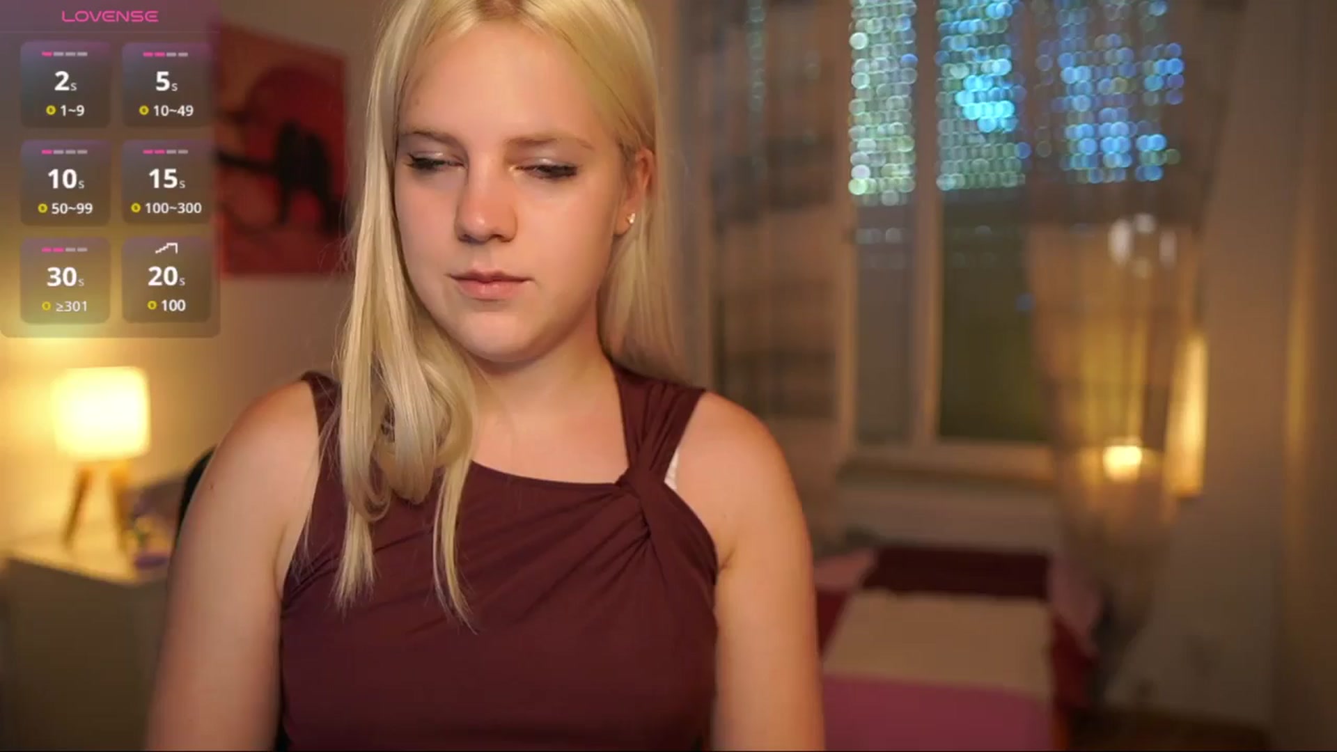 Gallery image thumbnail from Merrilyn__'s myfreecams stream on, 08/05/2025, 15:27 image 1 of 20