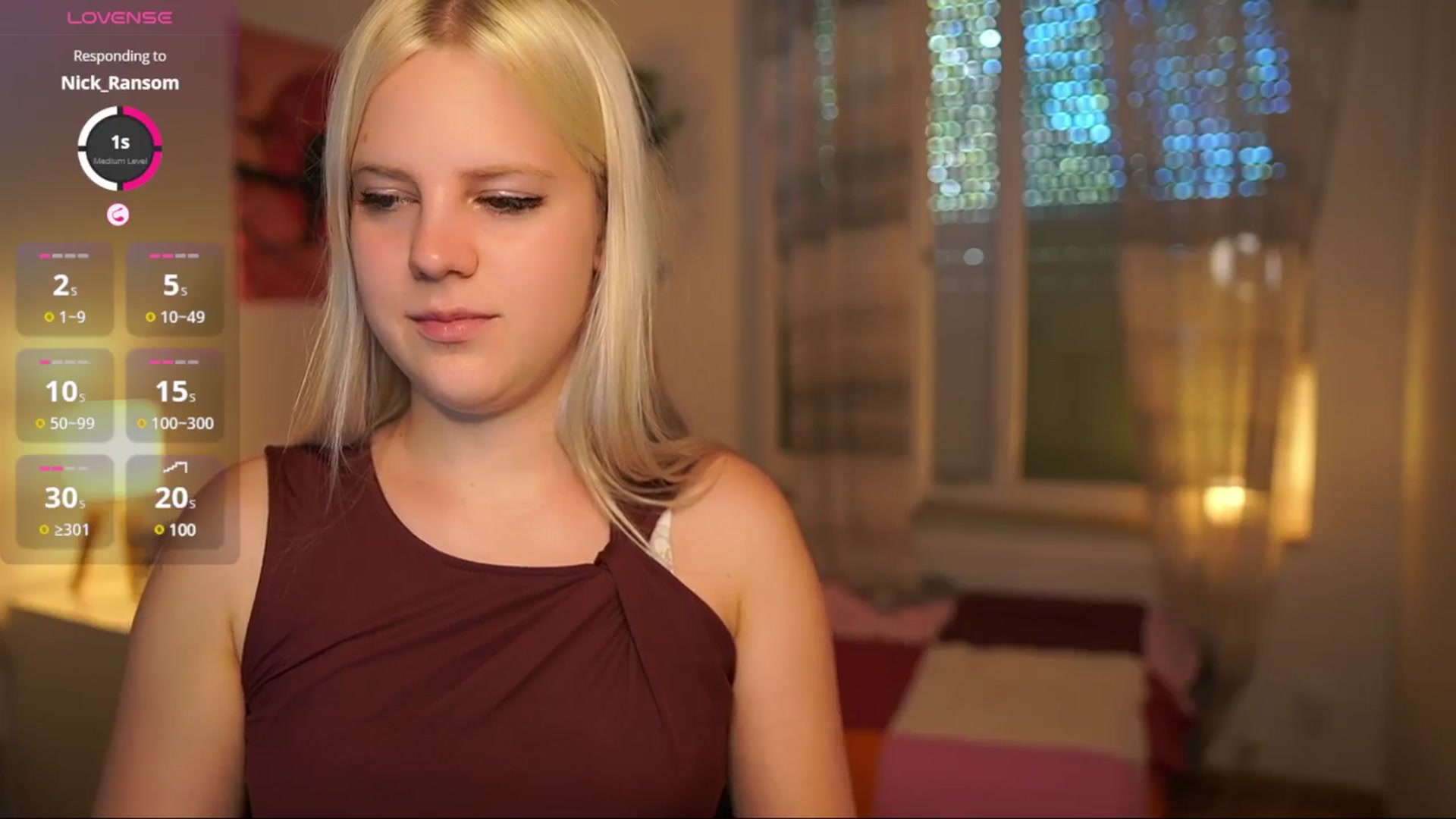 Gallery image thumbnail from Merrilyn__'s myfreecams stream on, 08/05/2025, 15:27 image 13 of 20
