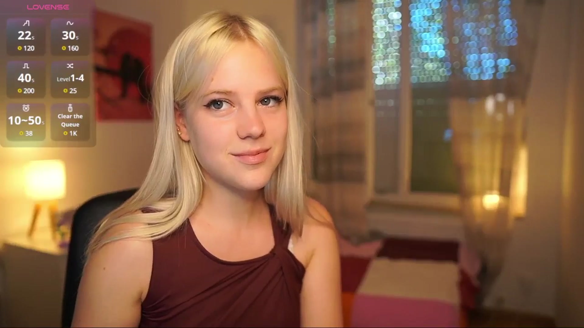 Gallery image thumbnail from Merrilyn__'s myfreecams stream on, 08/05/2025, 15:27 image 14 of 20